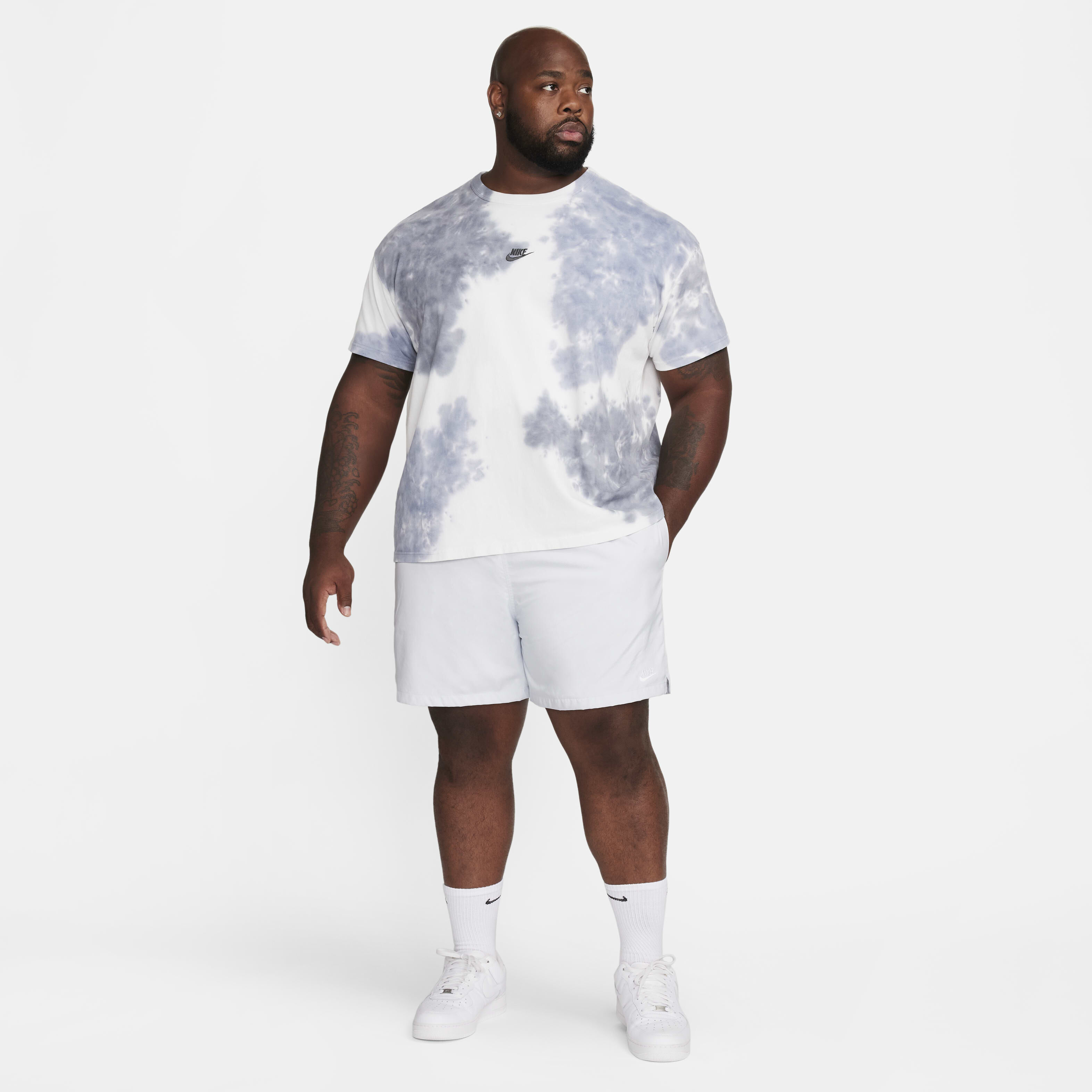 نايكي سبورتسوير image number 9