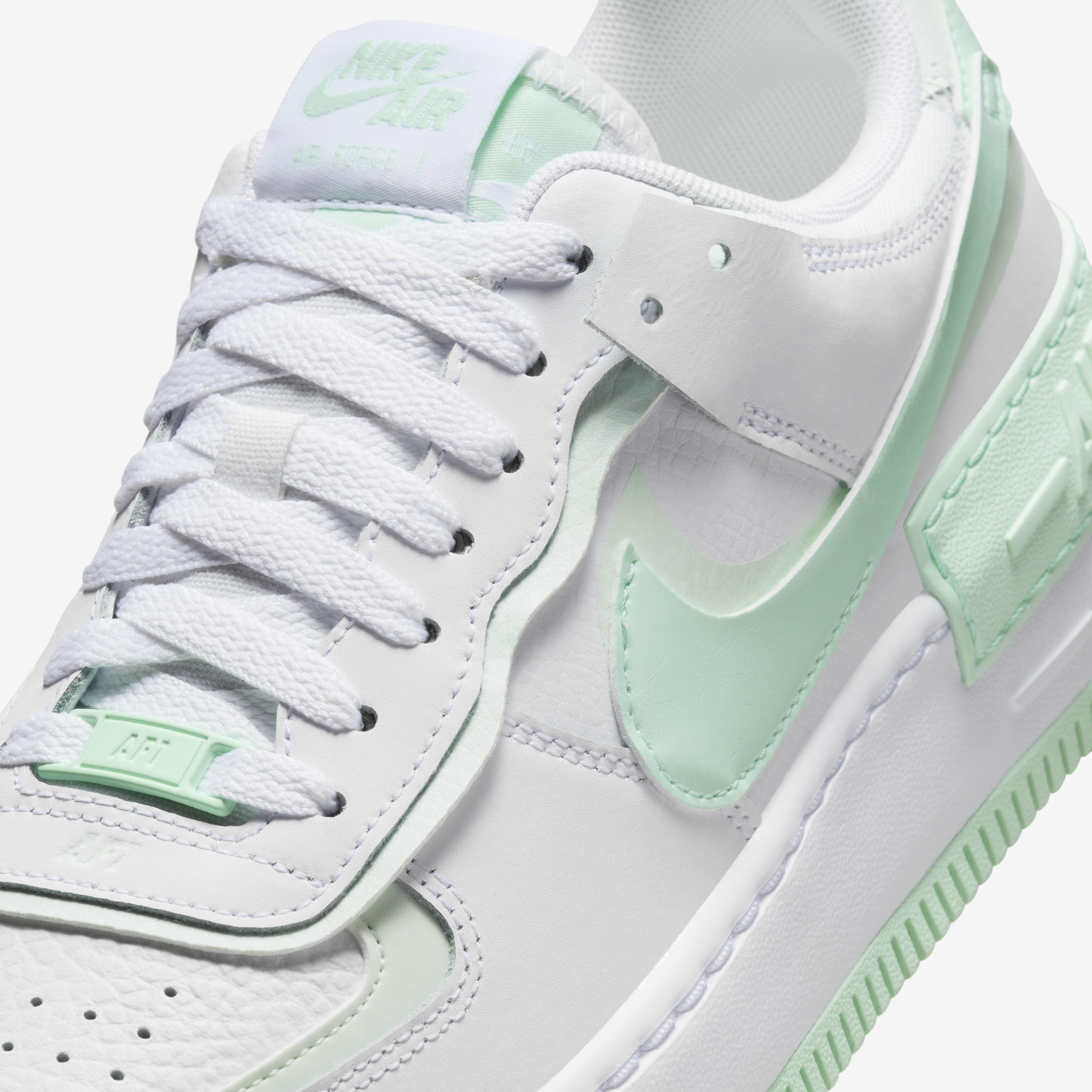 اير فورس 1 شادو image number 7