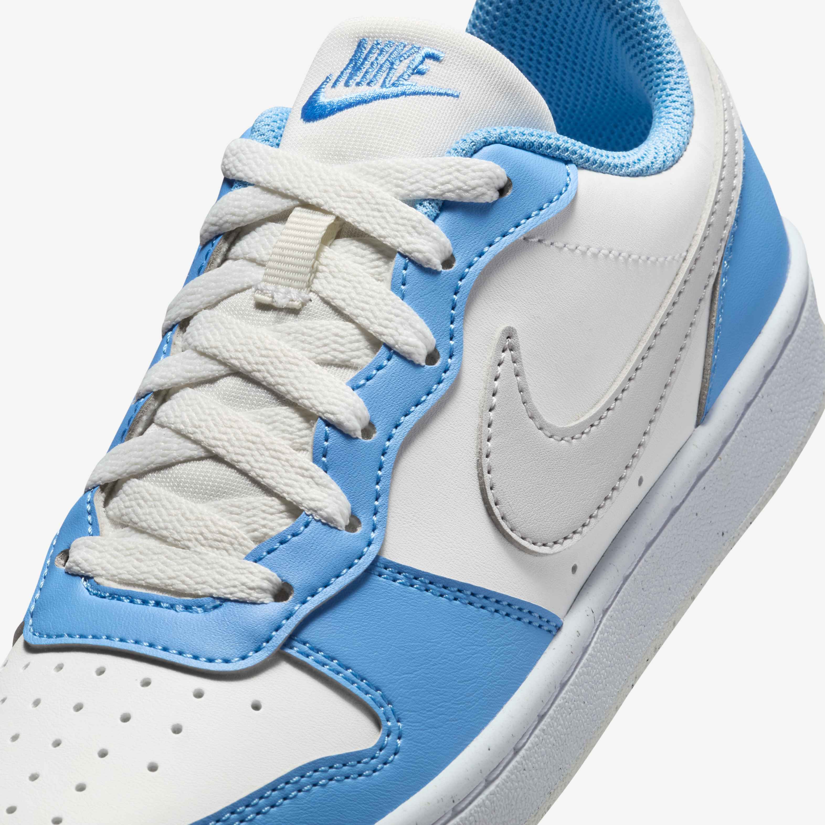 Nike Court Borough Low Recraft image number 6