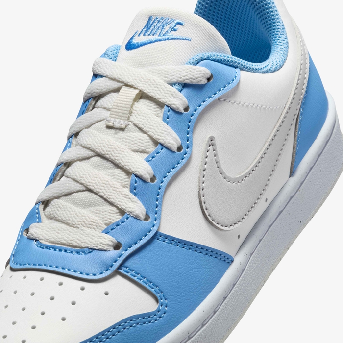 Nike Court Borough Low Recraft image number 6 Nike Court Borough Low Recraft image number 6