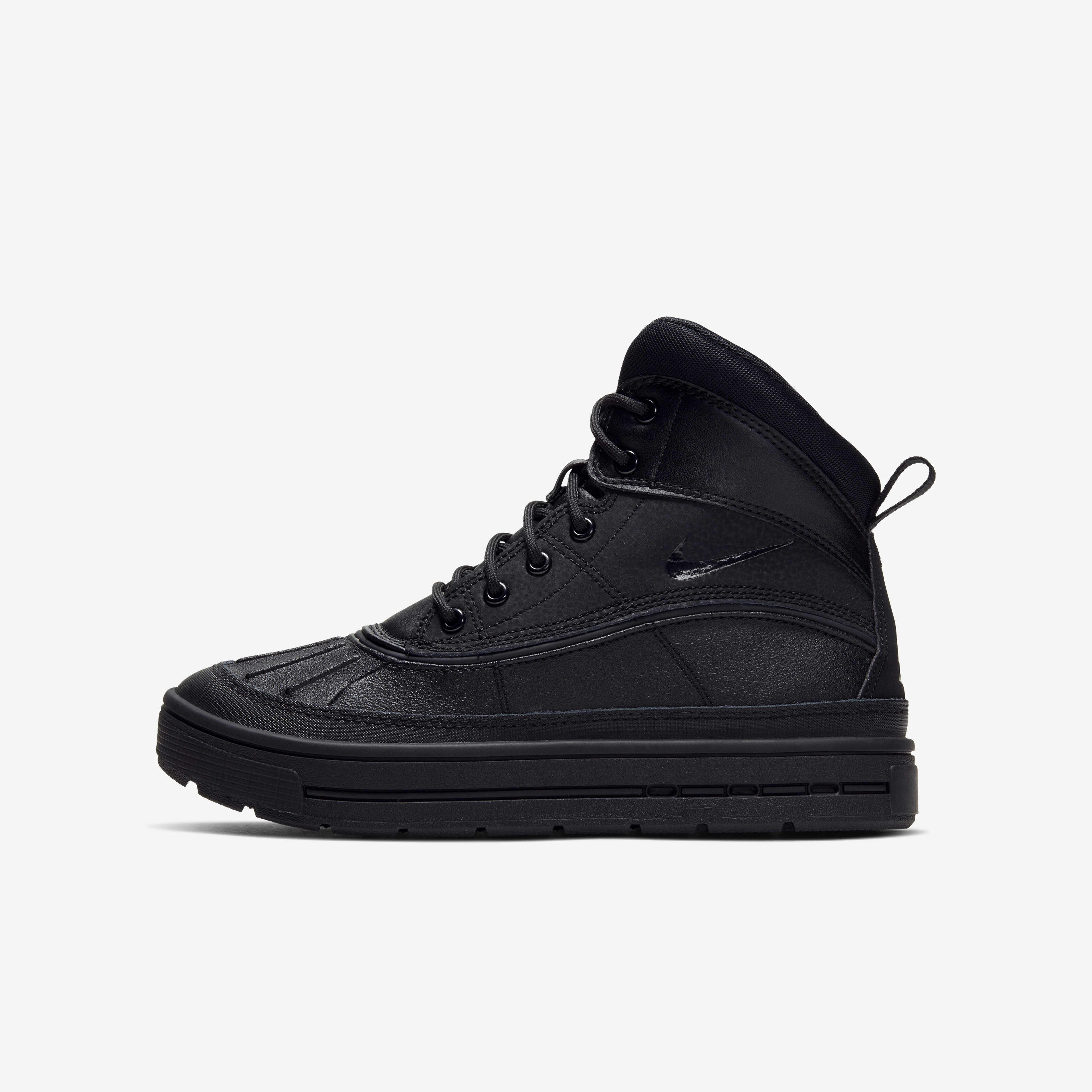 Buy Nike Woodside 2 High ACG Older Kids Boots Nike Saudi Official