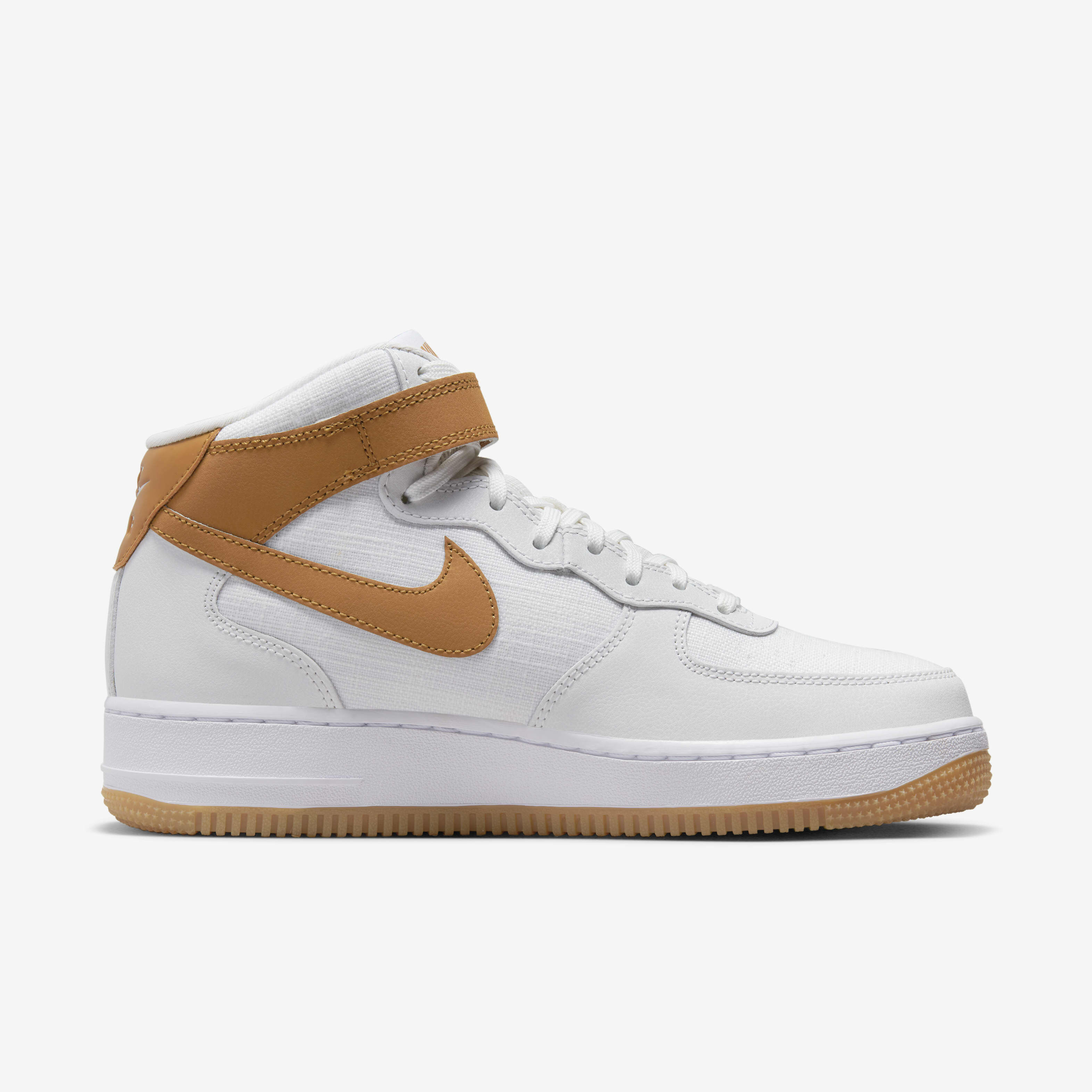 Nike Air Force 1 '07 Mid image number 2