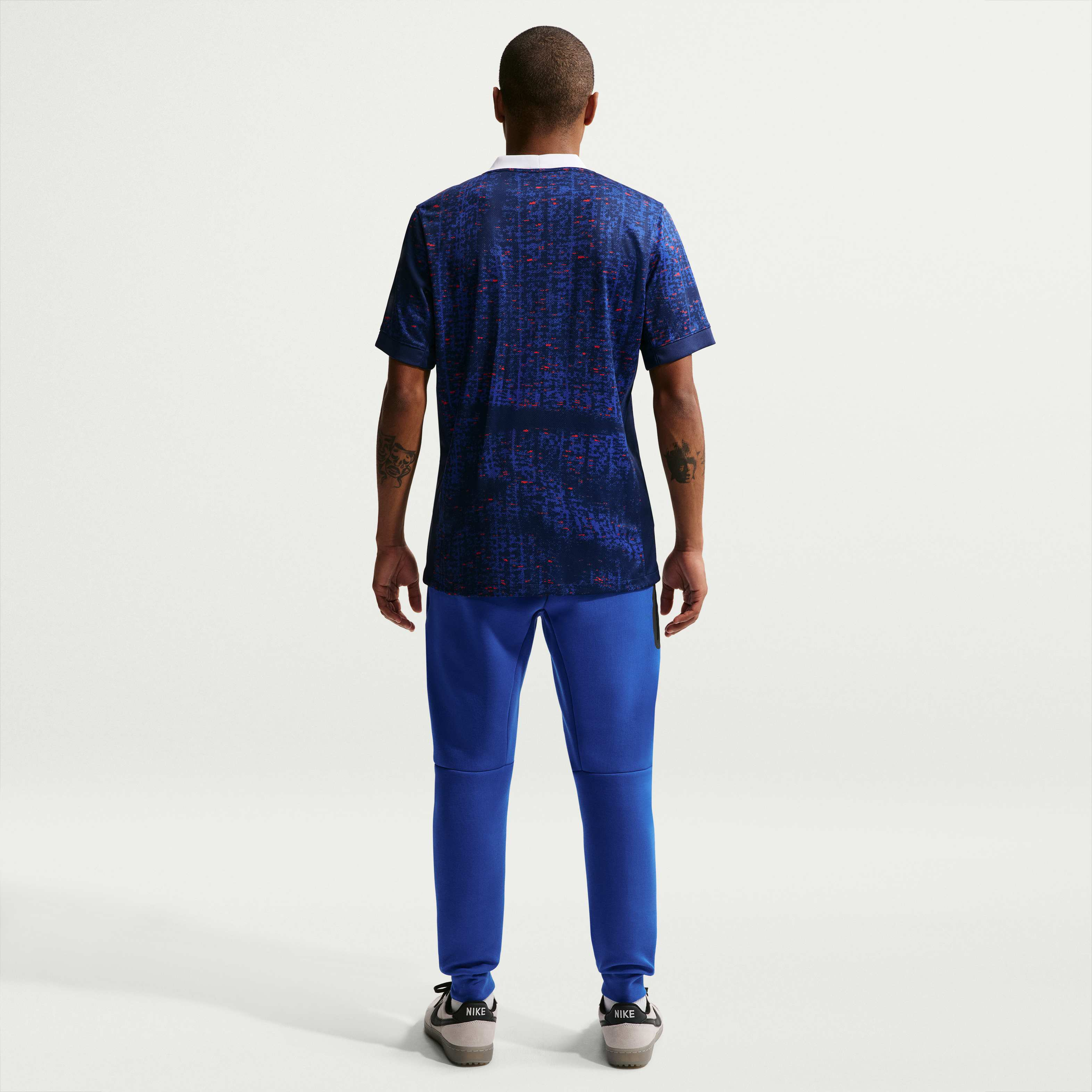 FFF Tech Fleece image number 4