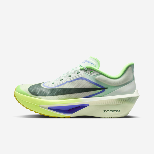 Zoom Fly-Nike, Nike Zoom Fly 6, Men's Road Racing Shoes