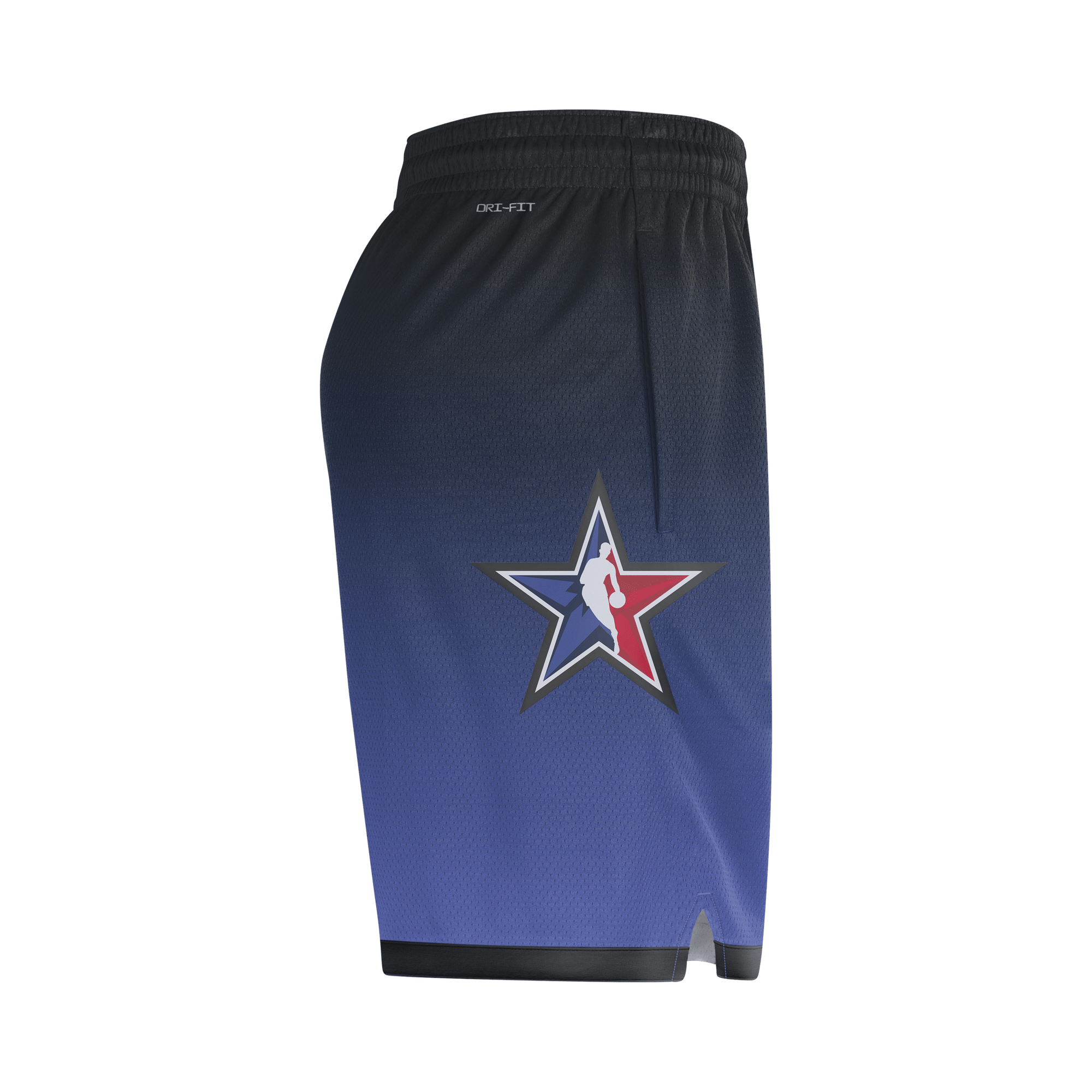 Shop All Star Edition Team 1 Jordan Dri FIT NBA Swingman Shorts