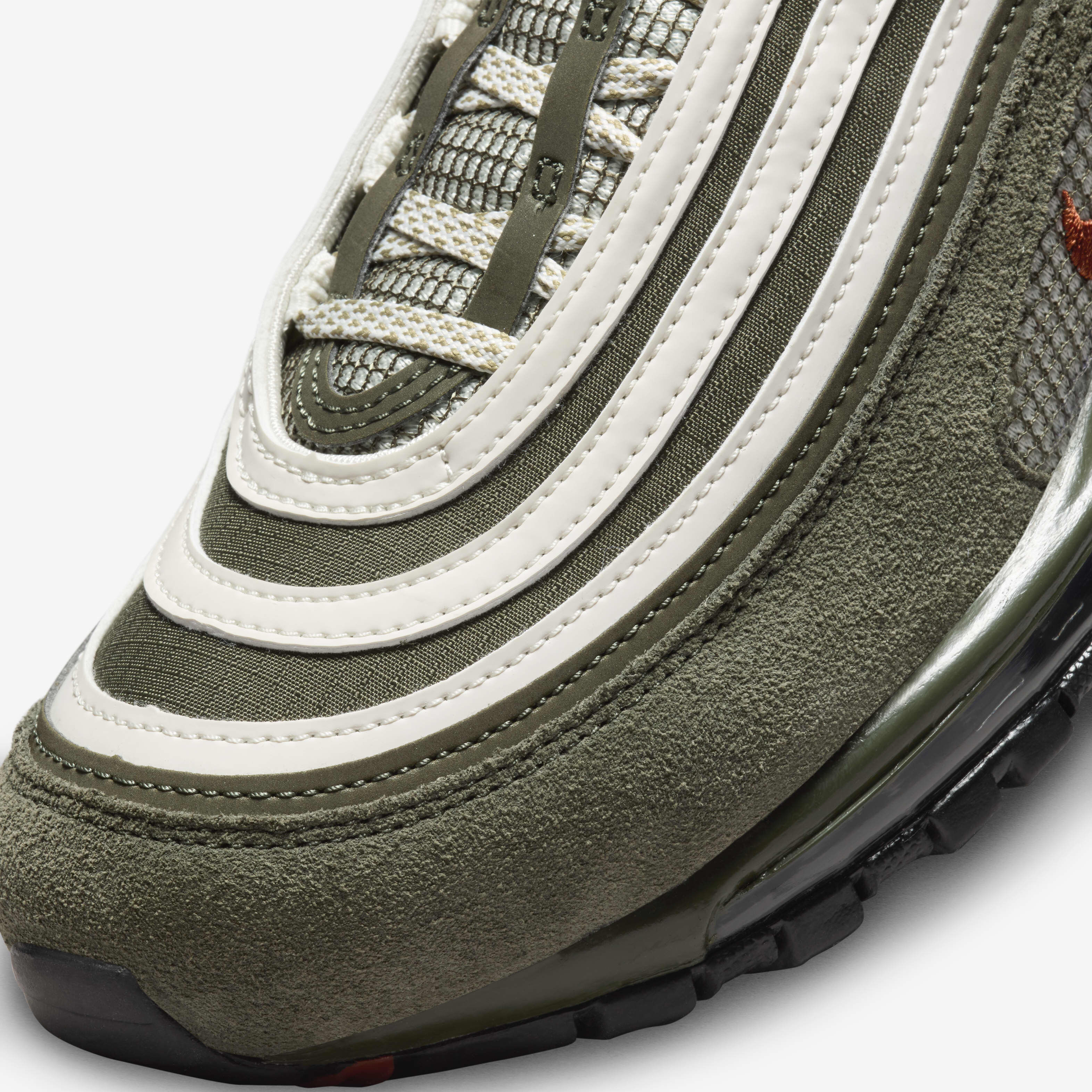 Air max 97 red and green online
