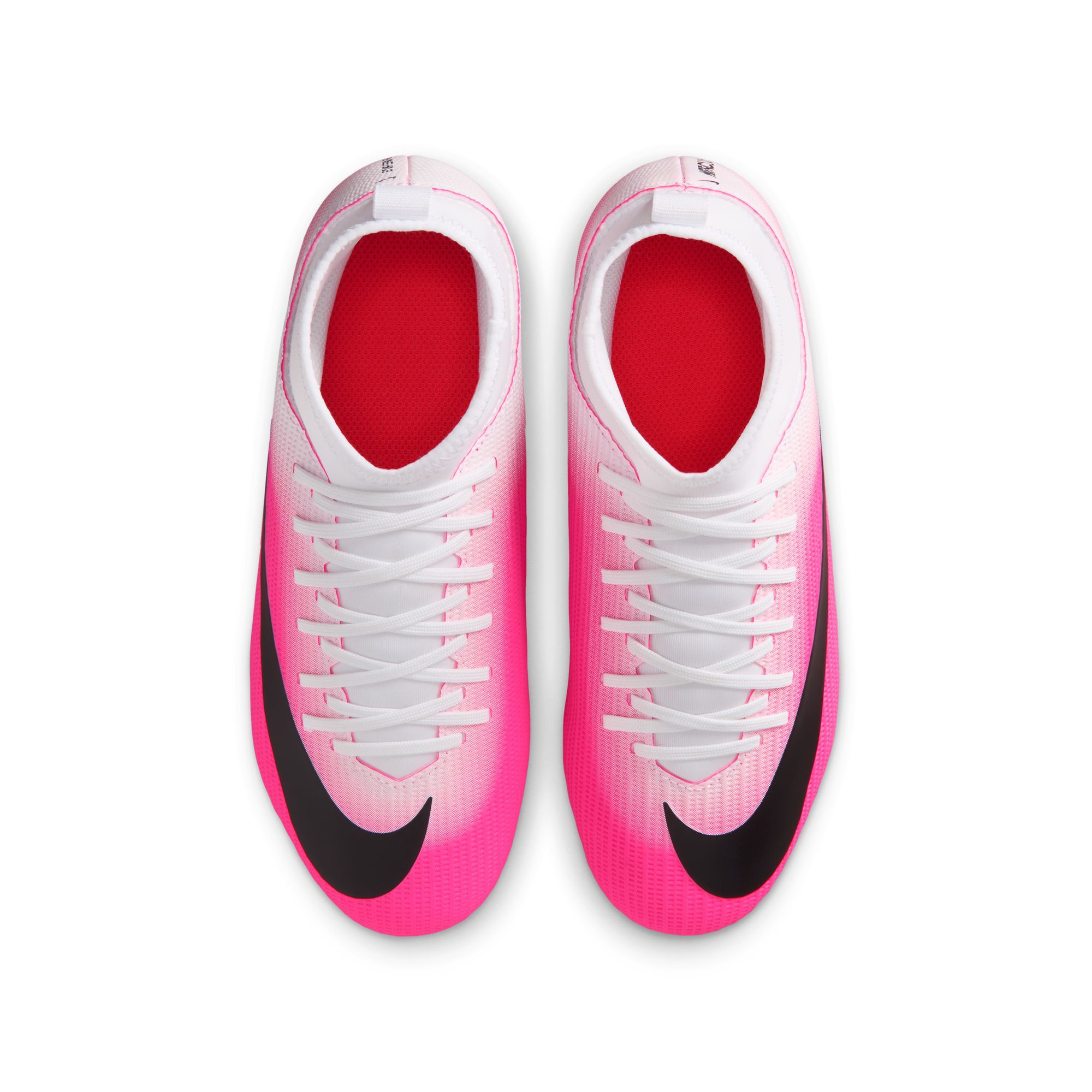 Nike Jr. Mercurial Superfly 11 Club image number 3