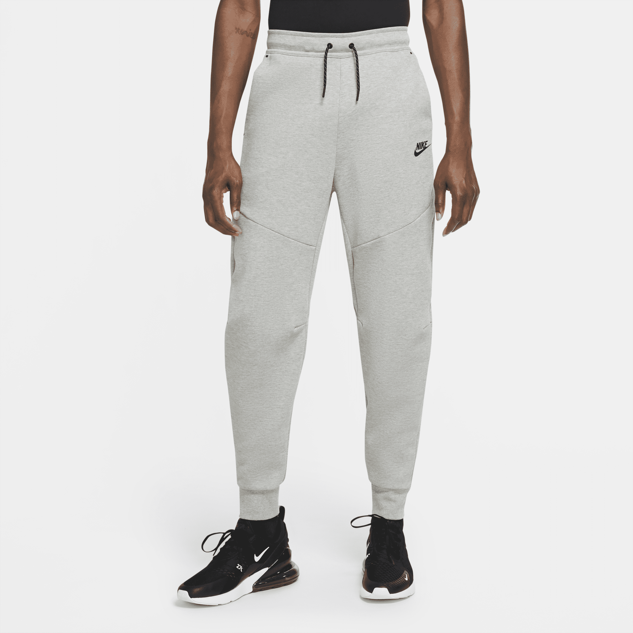 Shop Sportswear Tech Fleece Men s Joggers Nike KSA