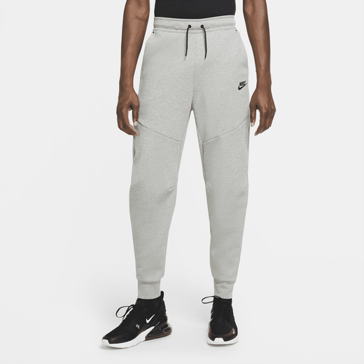 Shop Sportswear Tech Fleece Men s Joggers Nike KSA