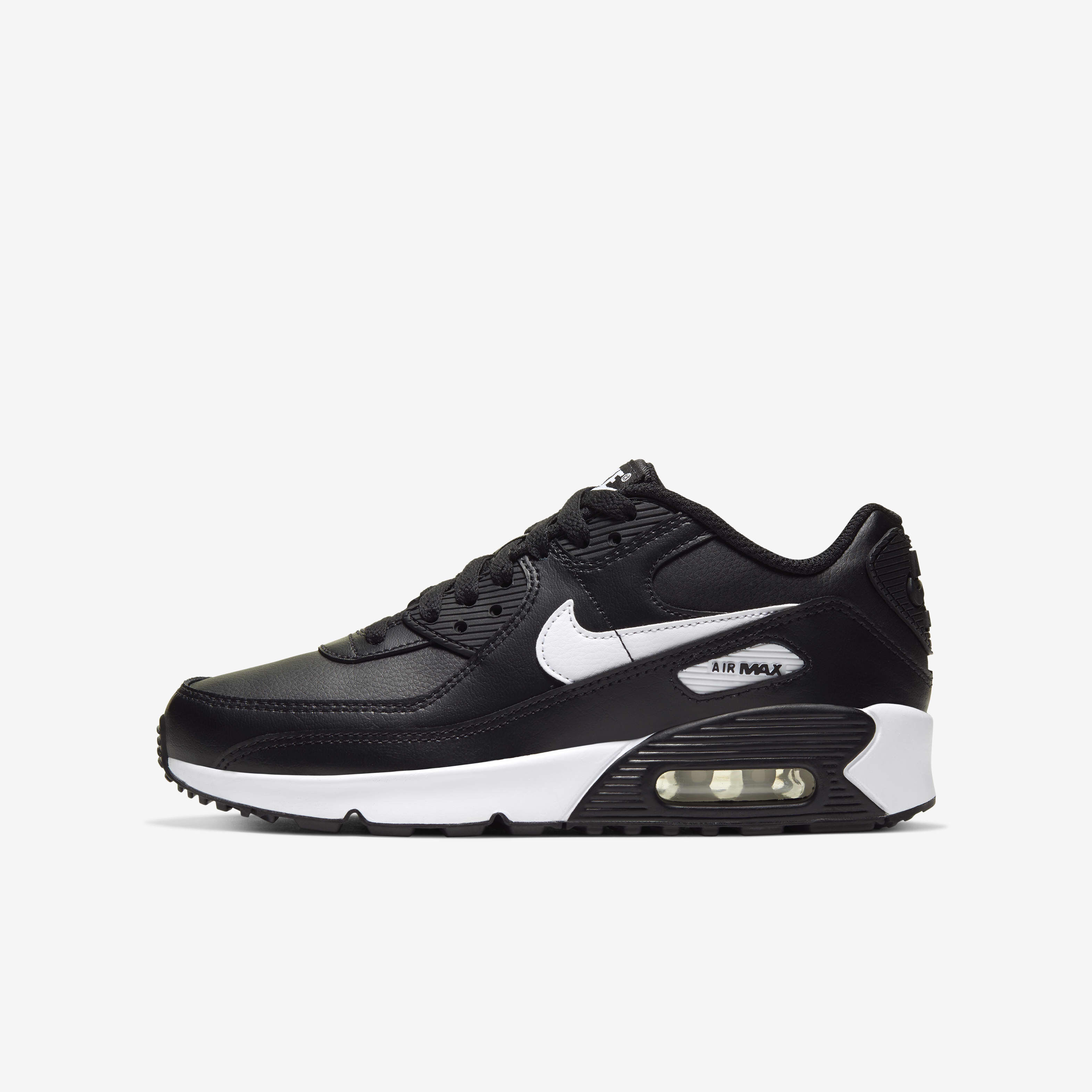 Buy Nike Air Max 90 LTR Older Kids Shoes Nike Saudi Official