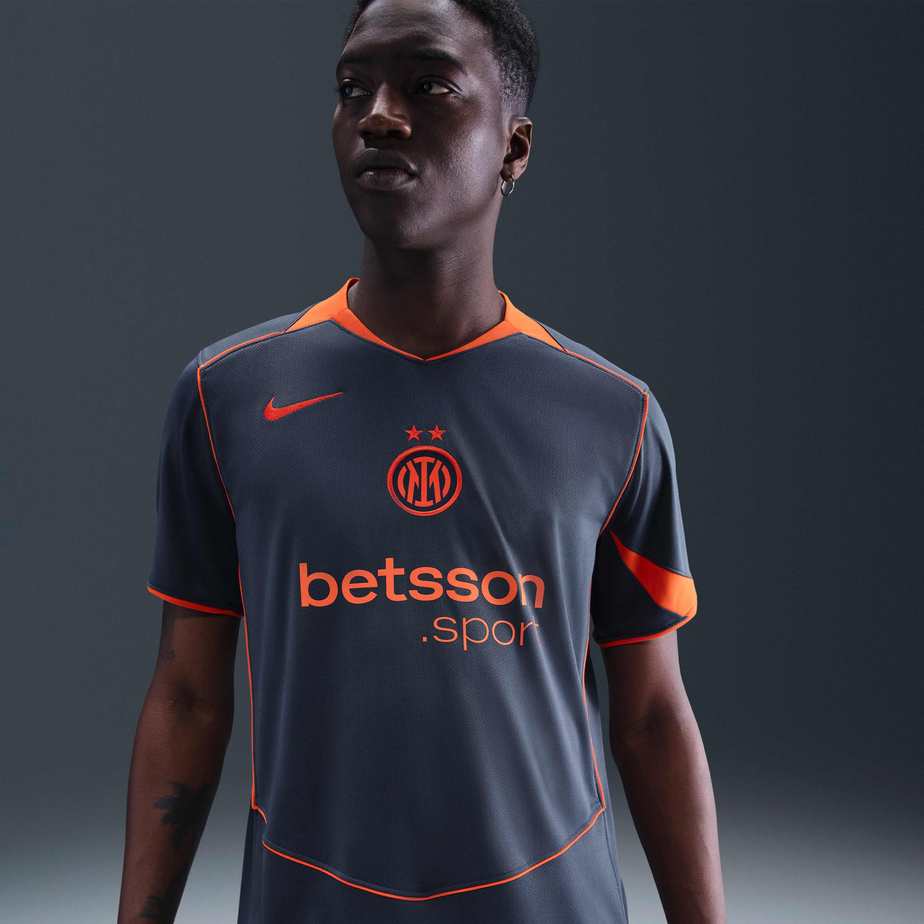 ウェア inter 90's Buy Inter Milan 2025/26 Stadium Third Men's Nike Dri-FIT Total 90