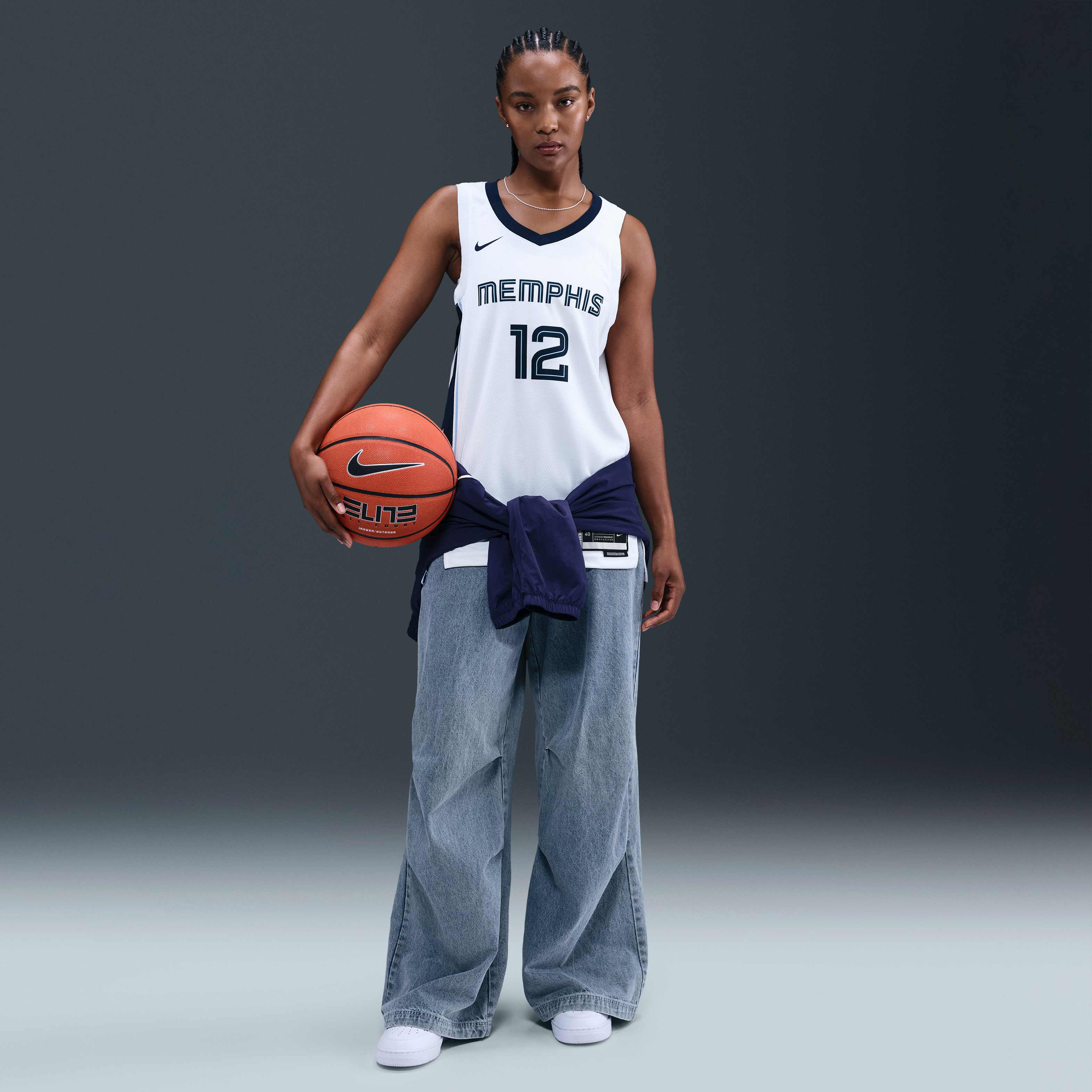 ميمفيس غريزليس أسوسيشن أديشن 2022/23 image number 5