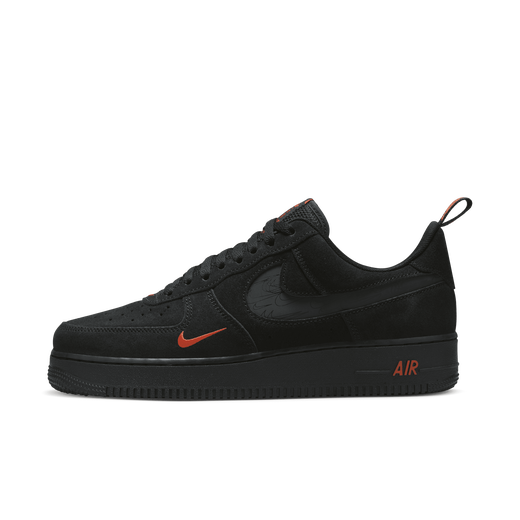 Nike aire force best sale lv8