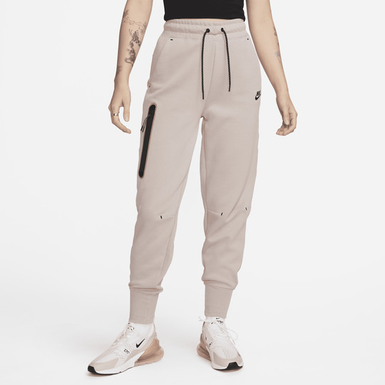 Nike sportswear tech fleece women's trousers outlet