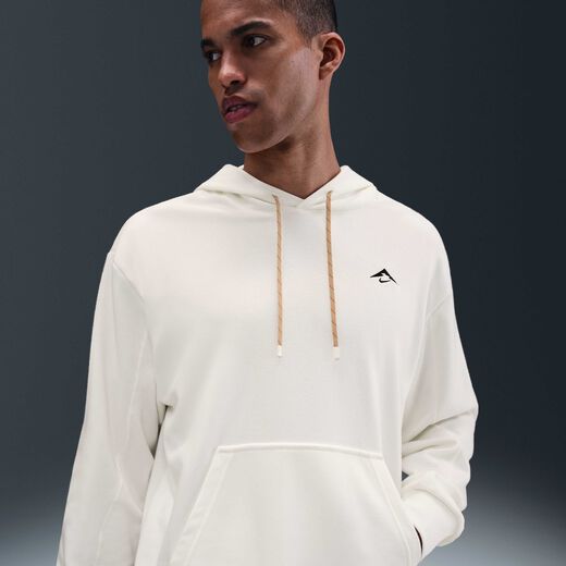 Running Hoodies & Sweatshirts-Nike, Nike Trail Magic Hour, Men's Dri-FIT Running Hoodie