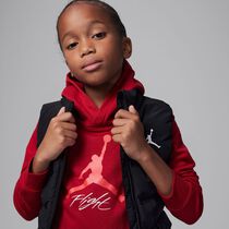 جوردن جمبمان فلايت