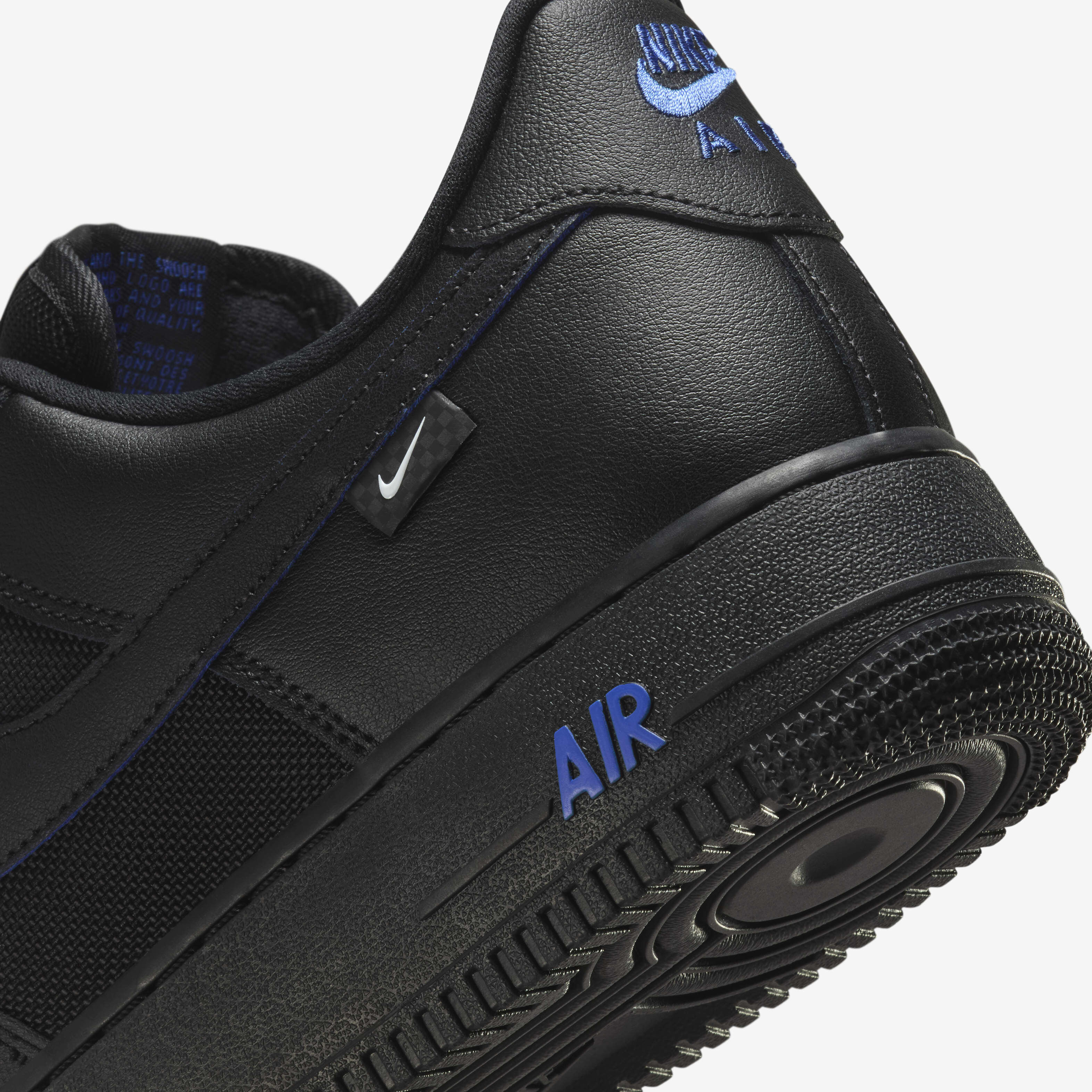 Nike Air Force 1 '07 image number 7