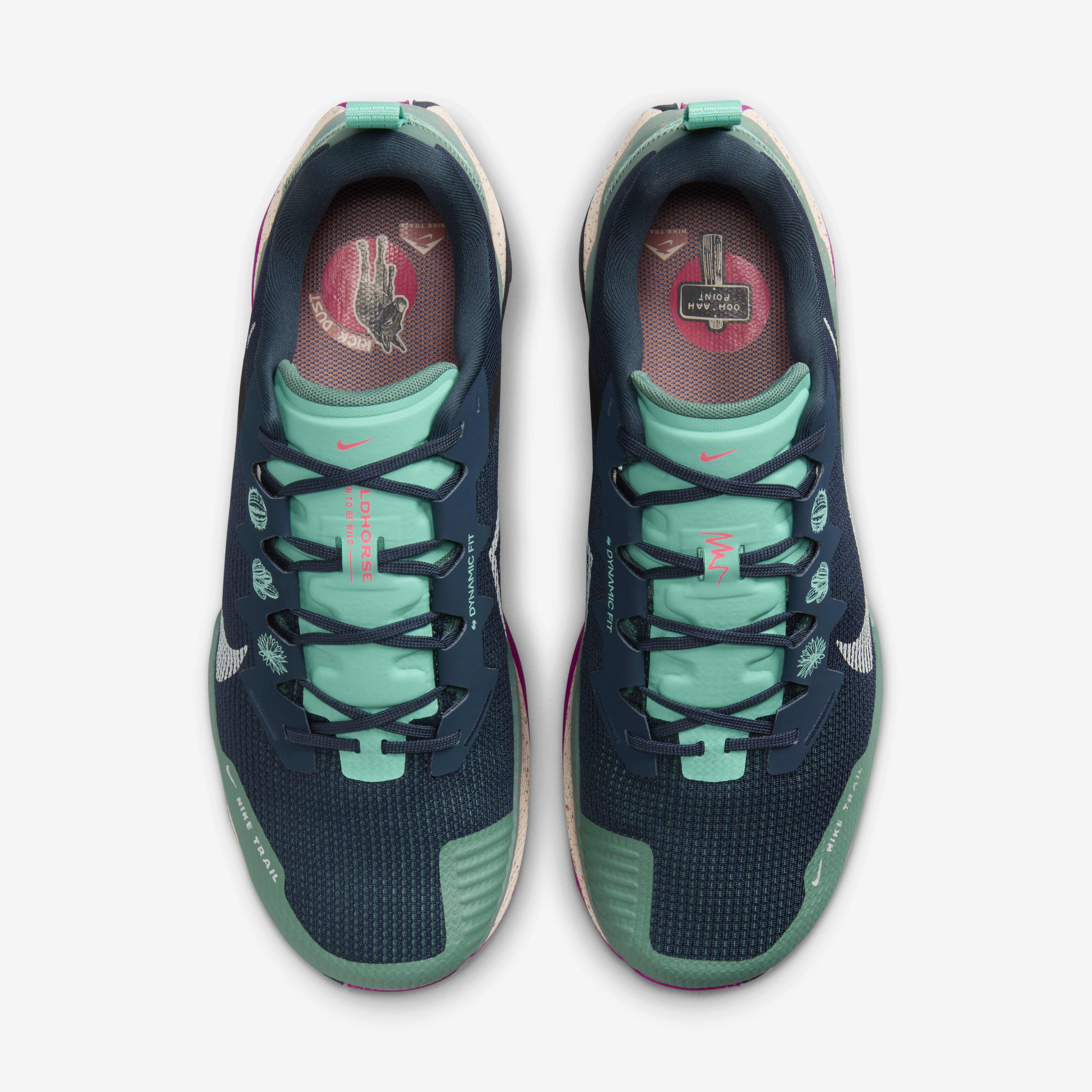 Nike Wildhorse 8 image number 3