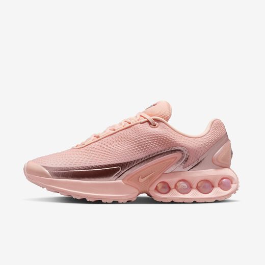 Color Shop Pink-Nike, Nike Air Max Dn, Women's Shoes