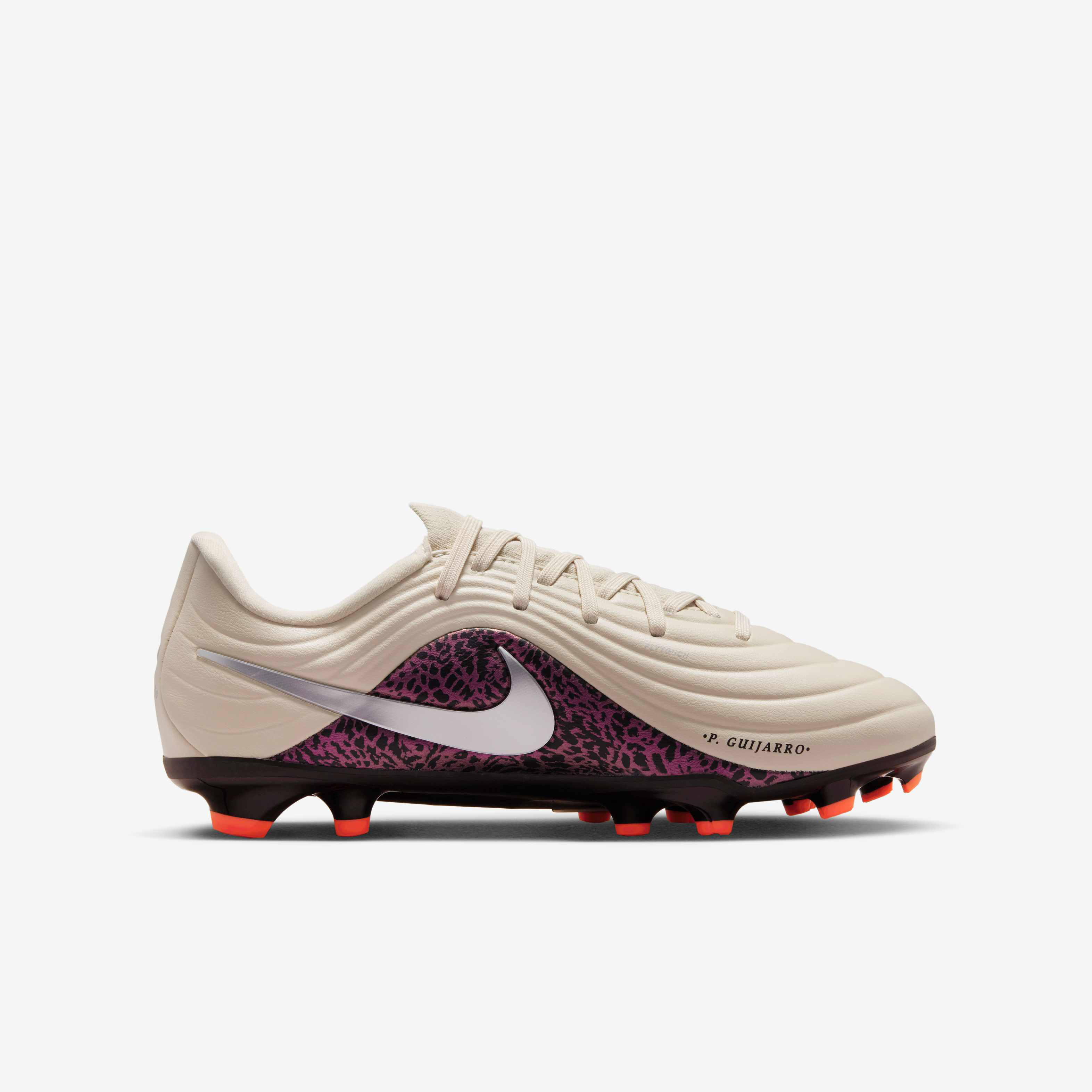 Nike United Jr. Tiempo Maestro Academy image number 2