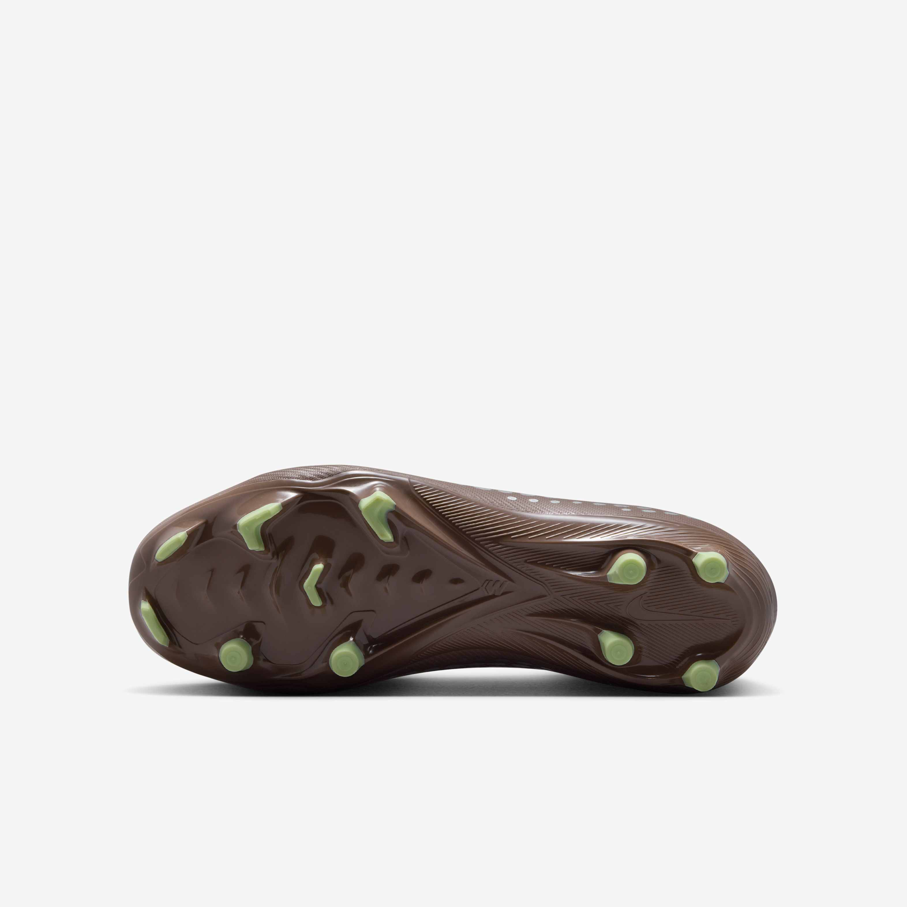 نايكي جونيور ميركيوريال سوبرفلاي 10 أكاديمي 'كيليان مبابي' image number 1