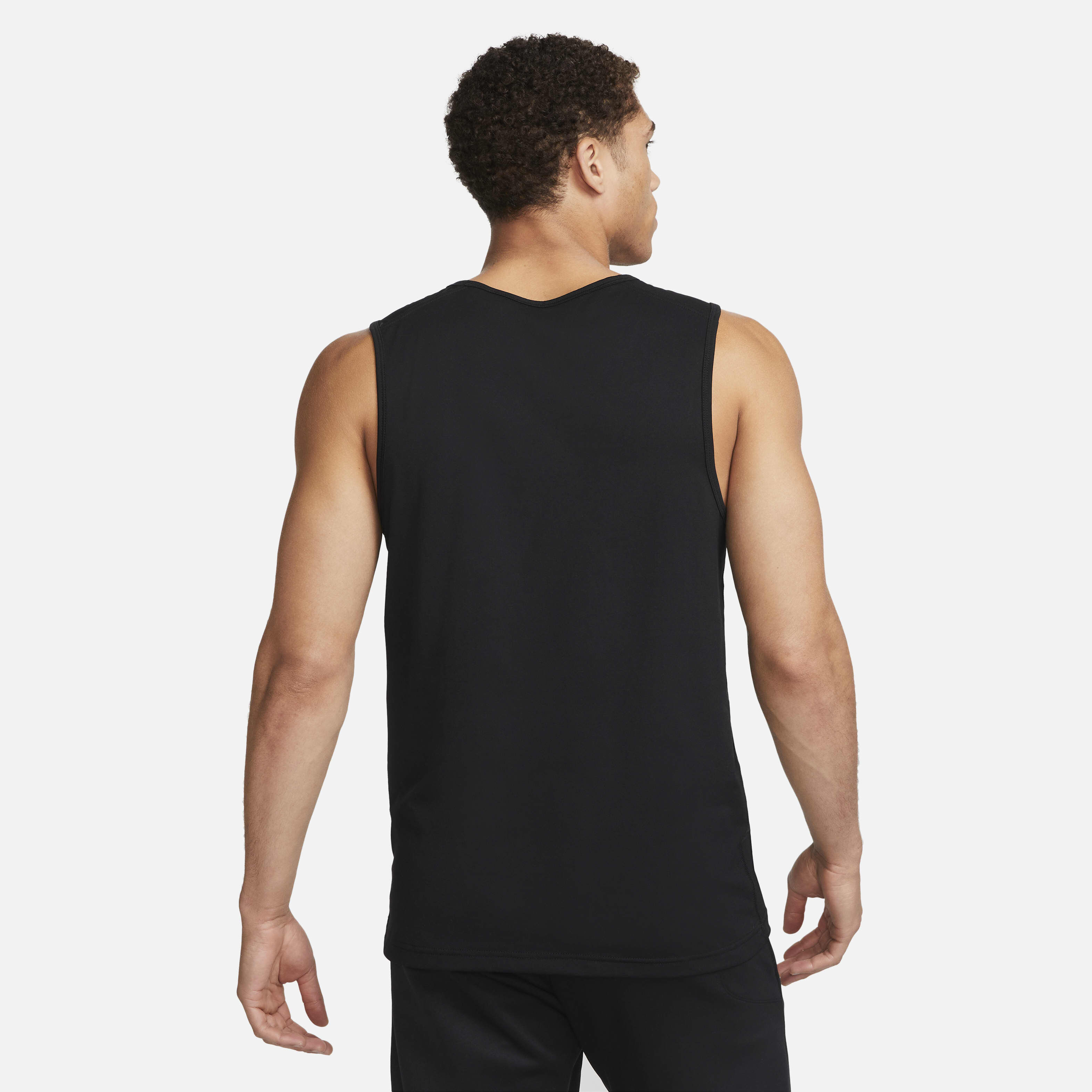Buy Nike Dri-FIT Hyverse Men's Sleeveless Fitness Tank Top