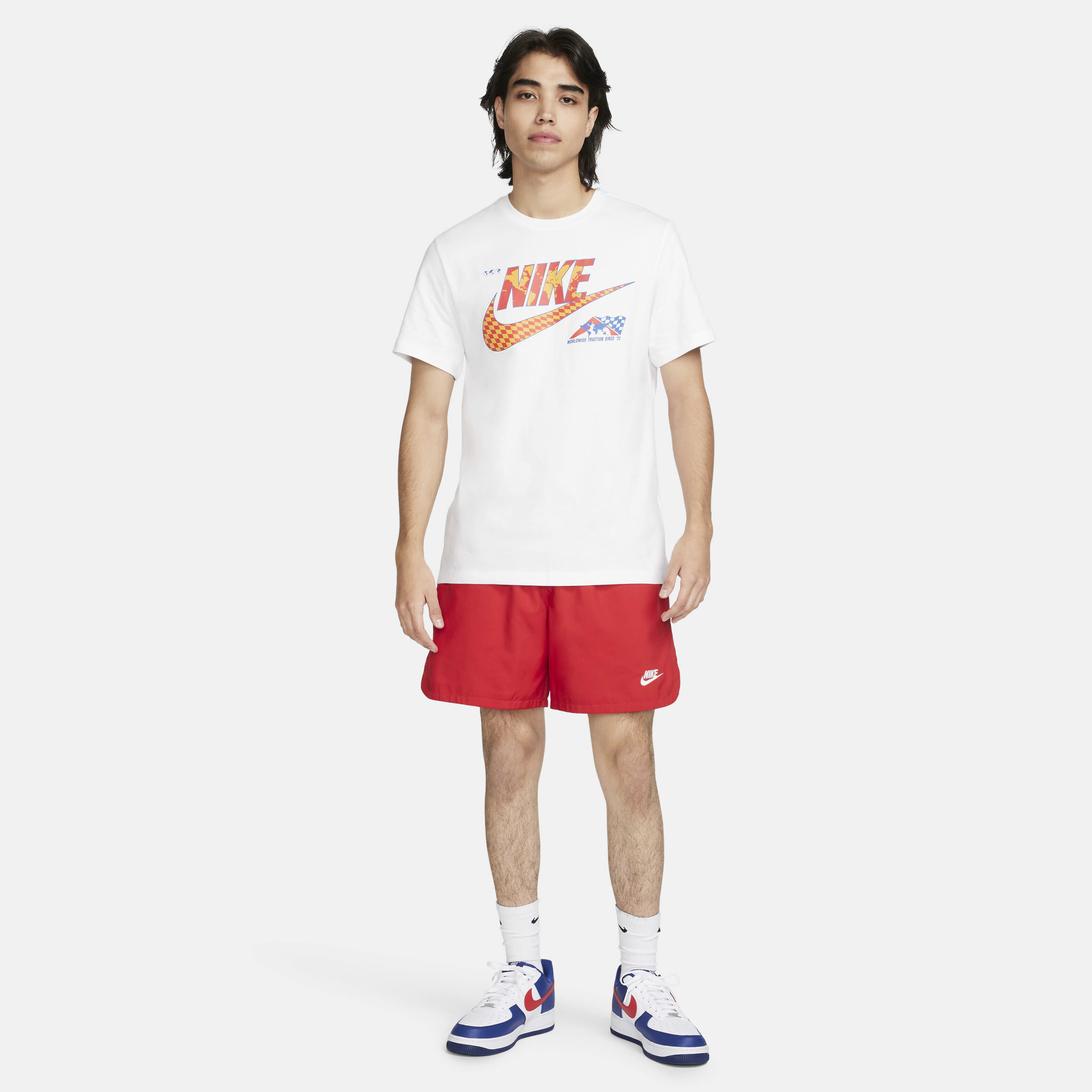 Nike Sportswear image number 4
