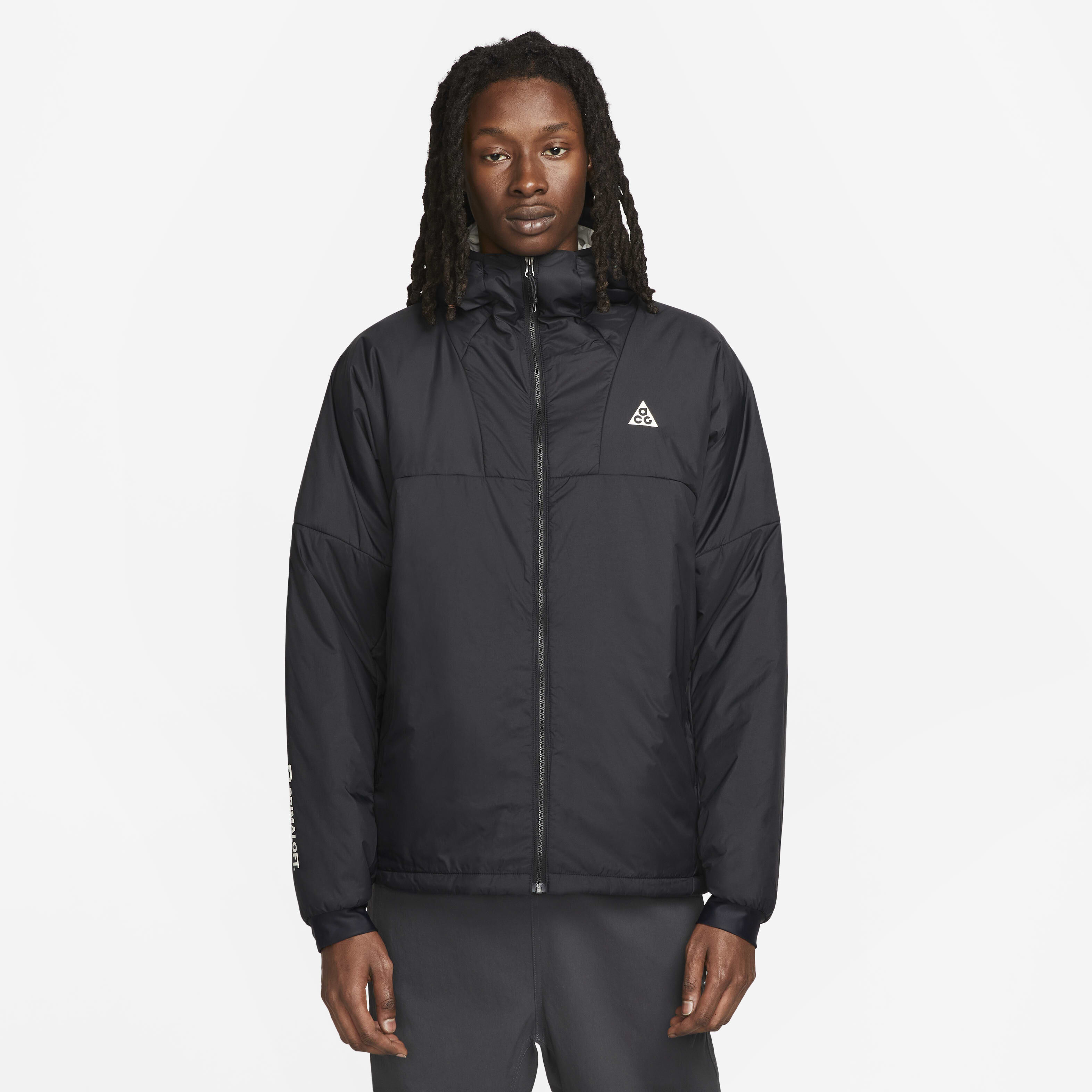 Nike ACG Therma-FIT ADV Rope de Dope Full Zip Jacket (Asia