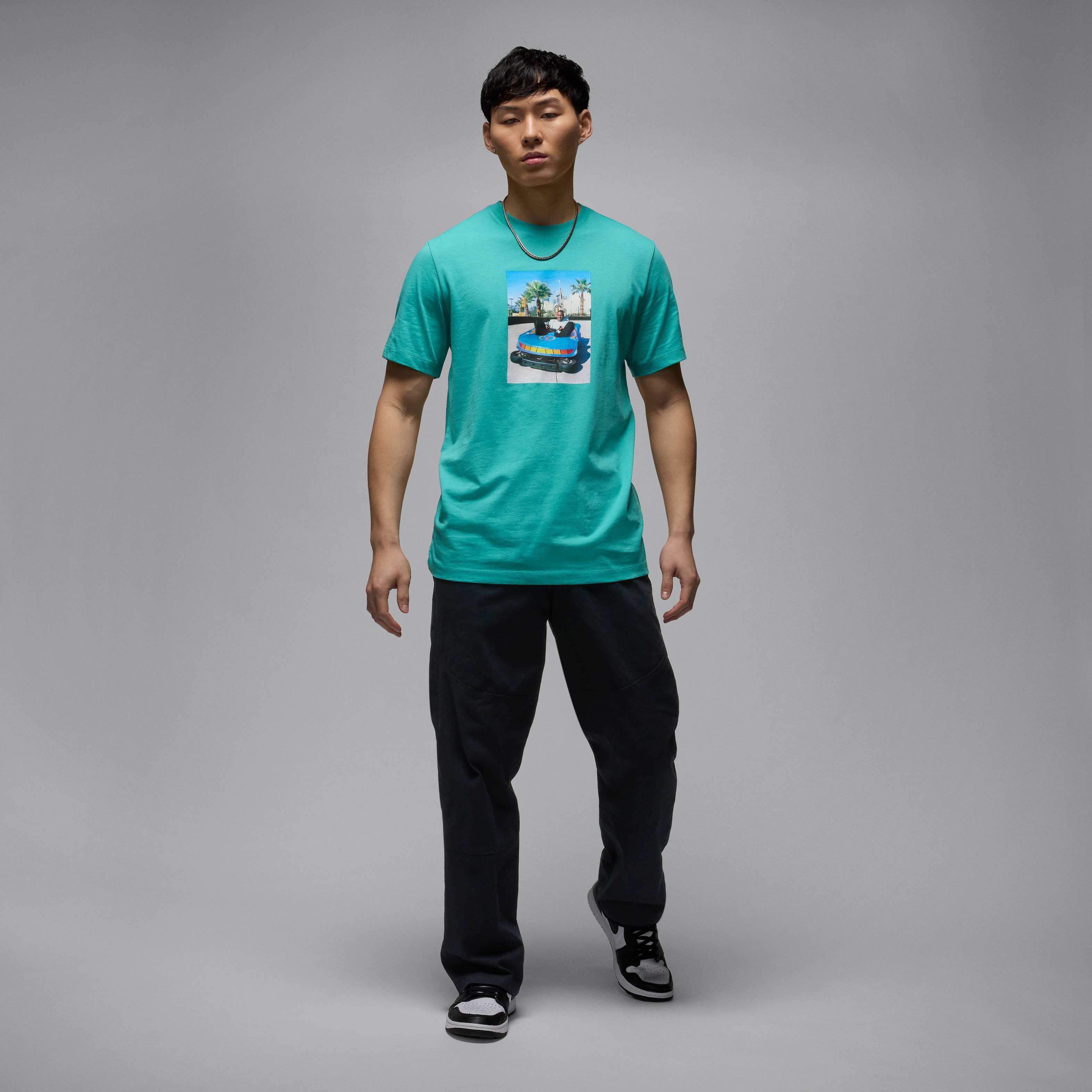 جوردن براند image number 5