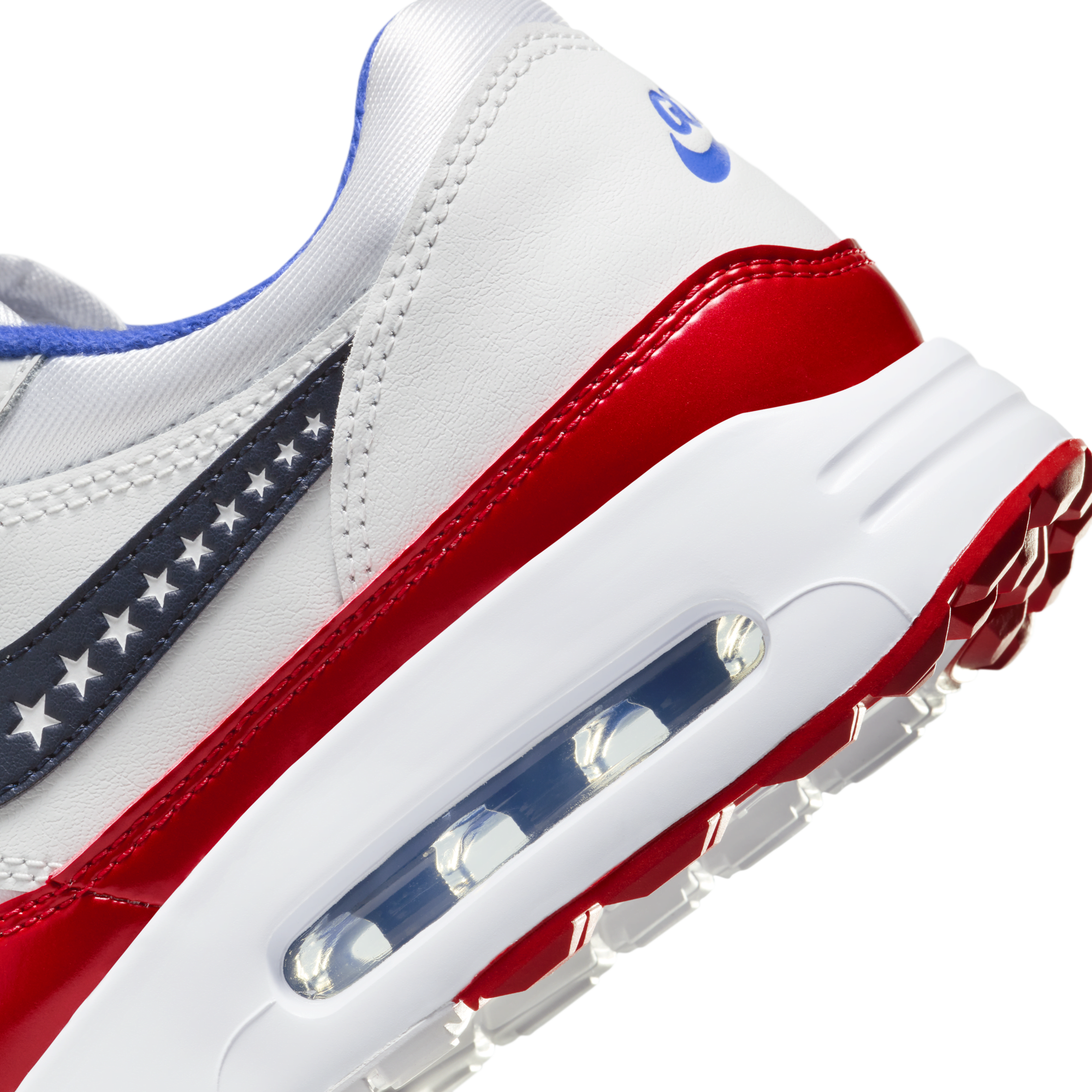 Air max 97 american flag hot sale