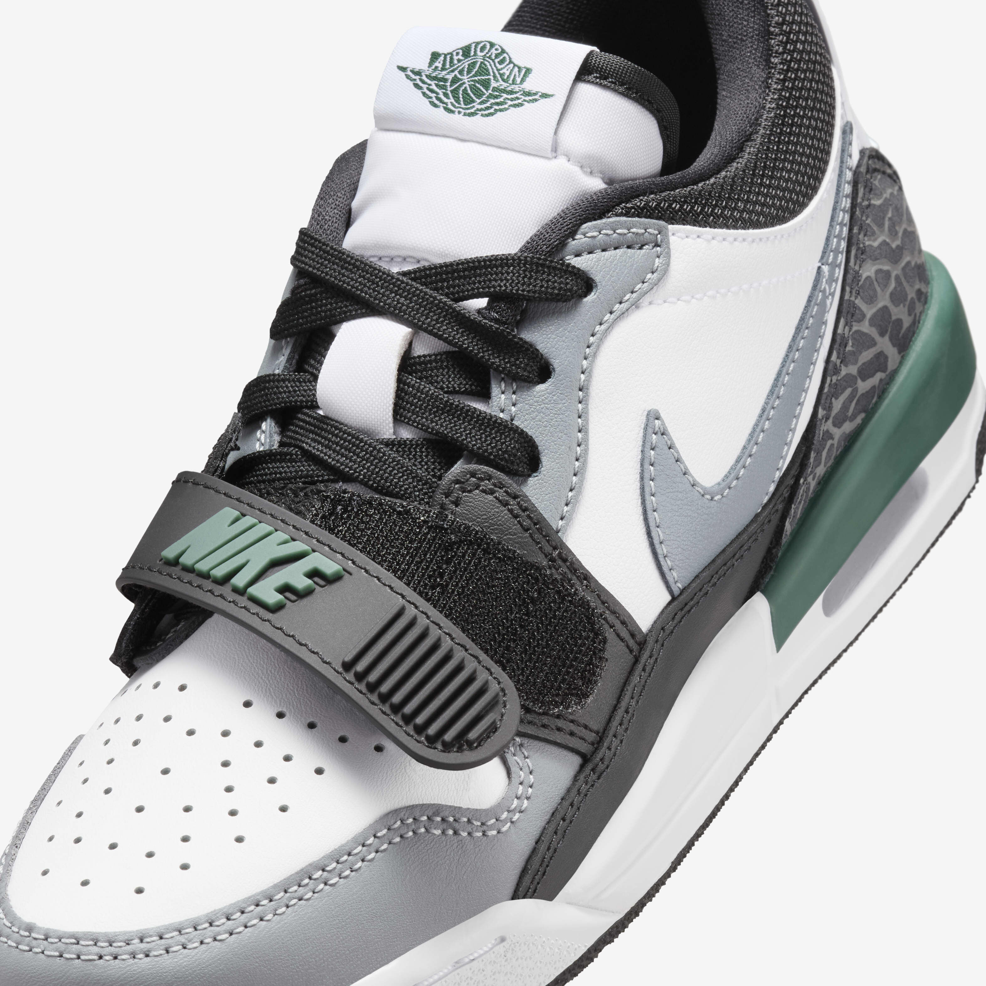 Jordan legacy 312 kids cheap