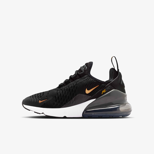 Air Max 270-Nike, Nike Air Max 270, Older Kids' Shoes