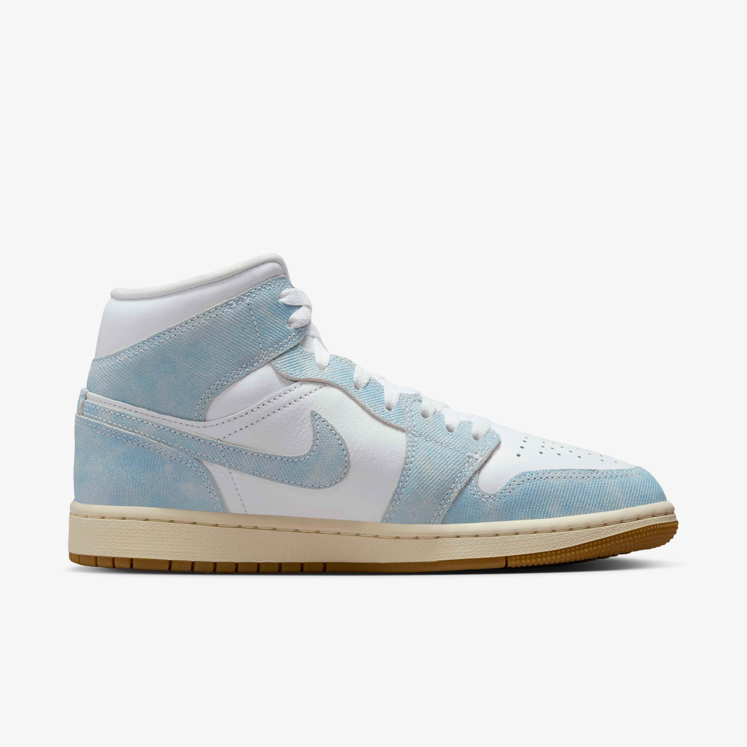 Air Jordan 1 Mid SE image number 2