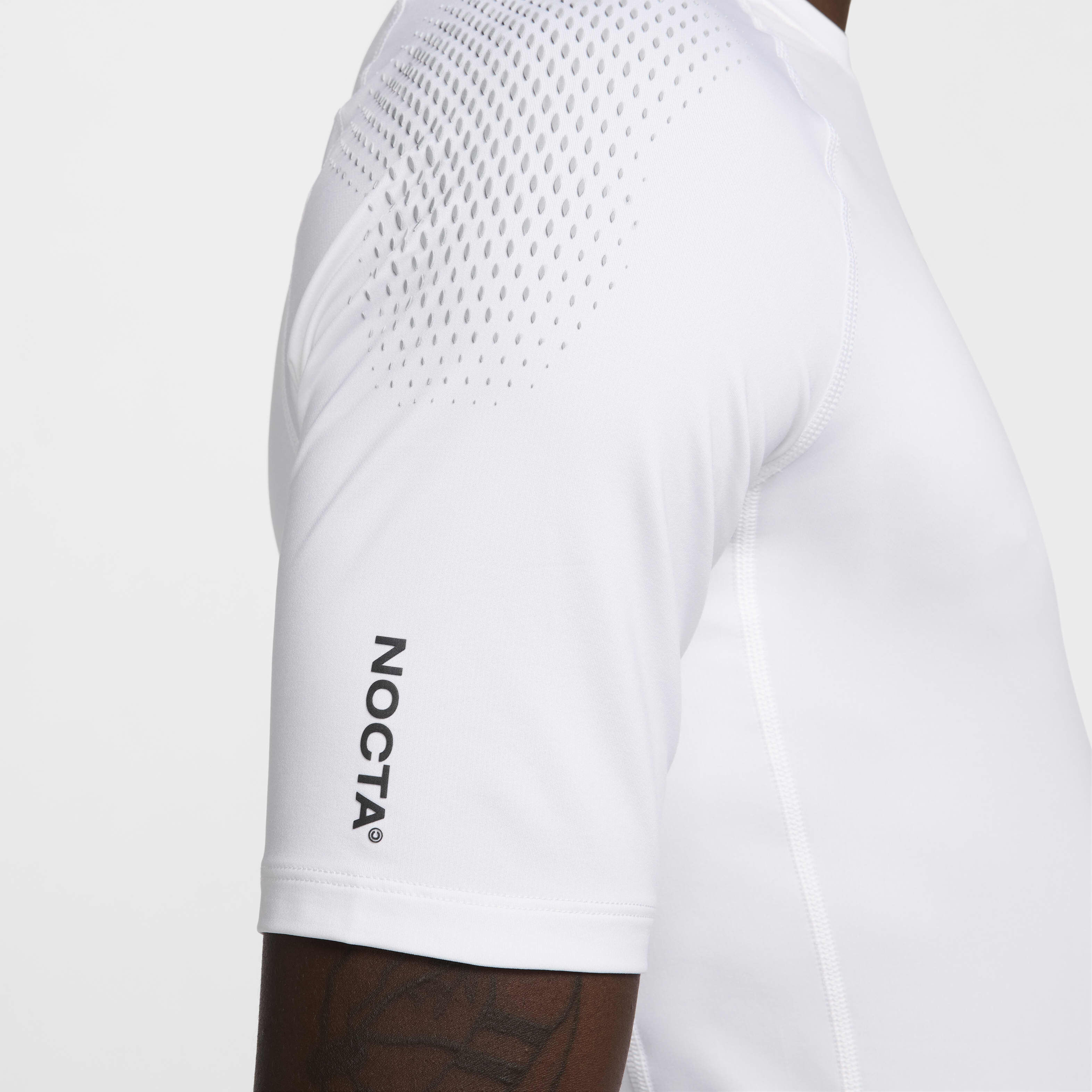 Buy NOCTA Men's Short-Sleeve Base Layer Basketball Top