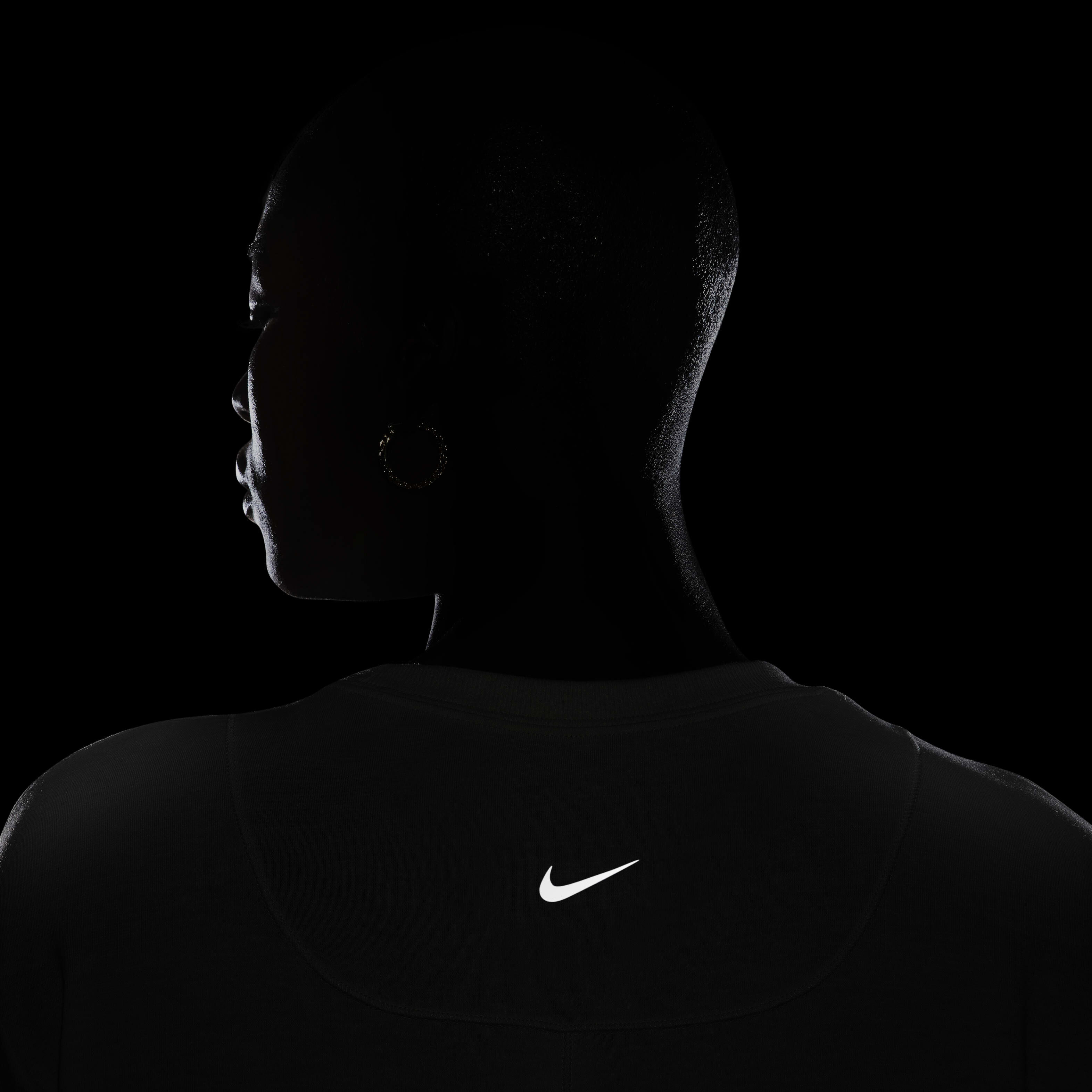 Nike One Relaxed image number 6