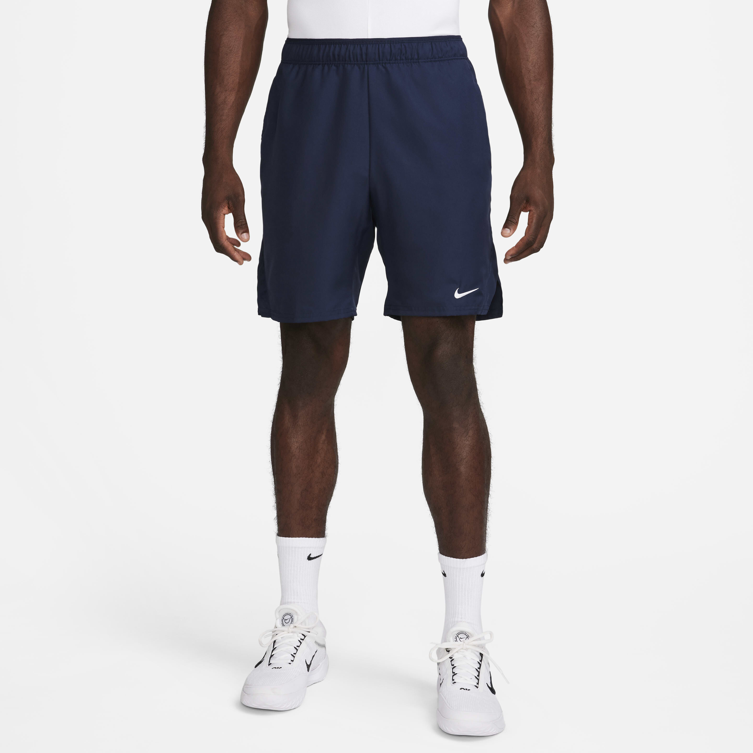 Buy NikeCourt Victory Men s Dri FIT 23cm approx. Tennis Shorts Nike Saudi Official