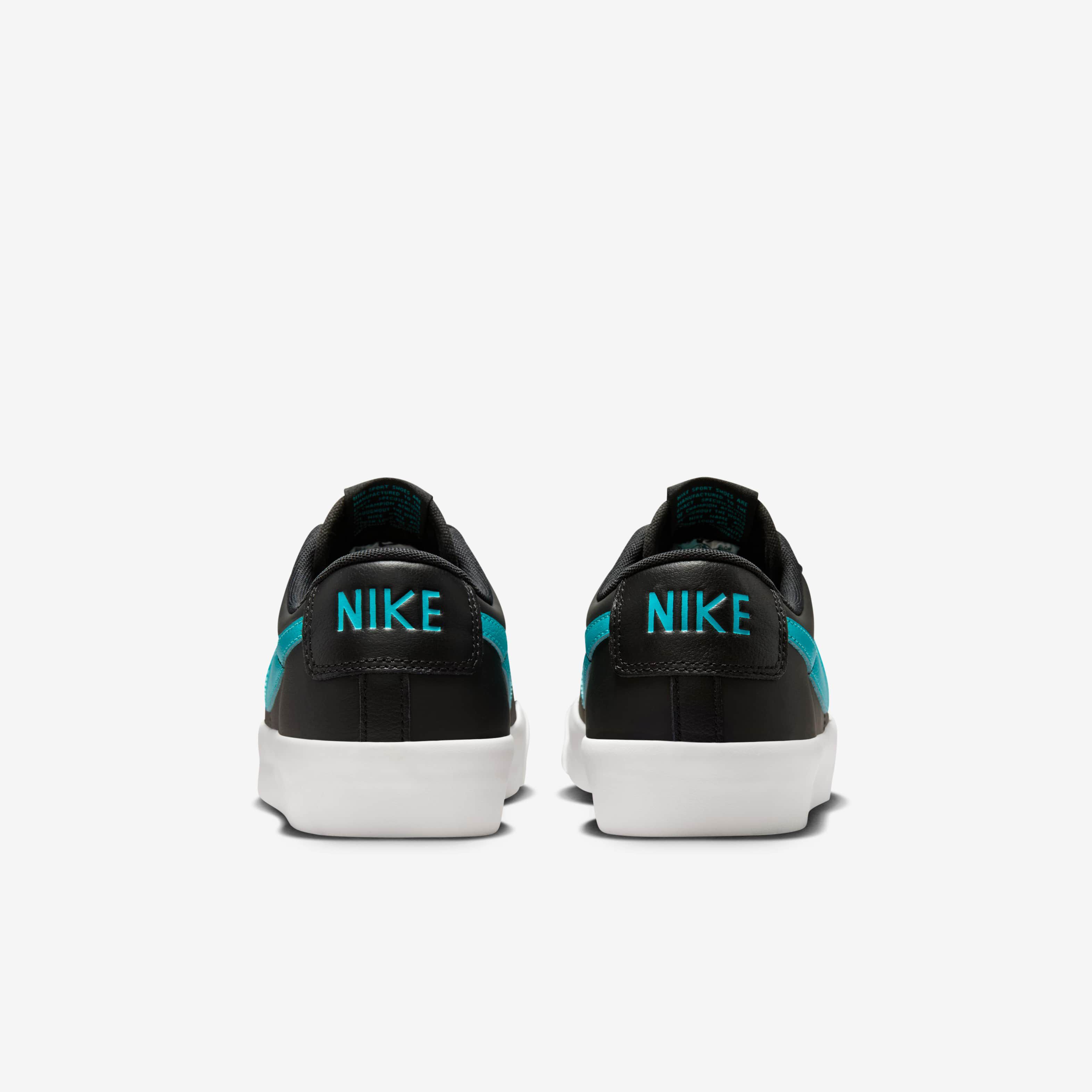 Nike SB Blazer Low Pro GT image number 5