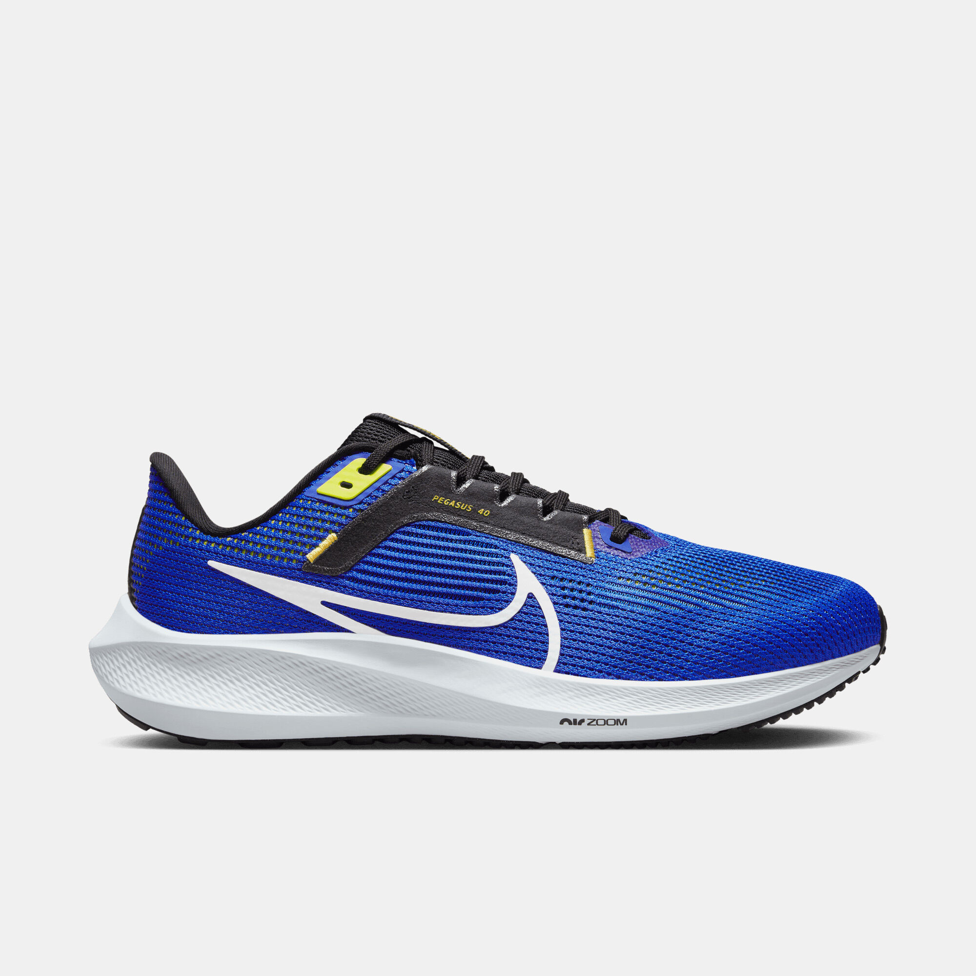 Nike Pegasus 40 image number 6