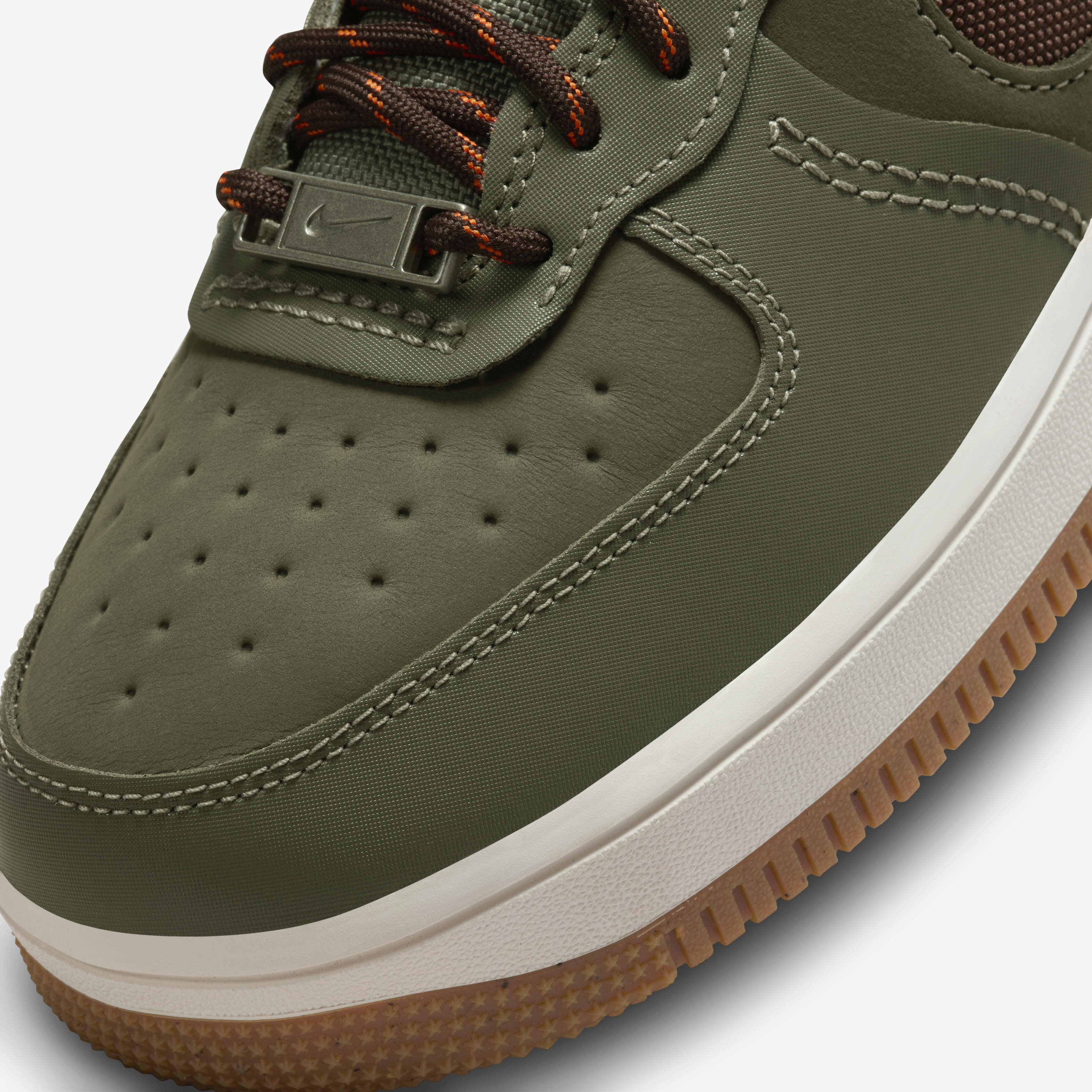 Nike Air Force 1 Sculpt Wild image number 6