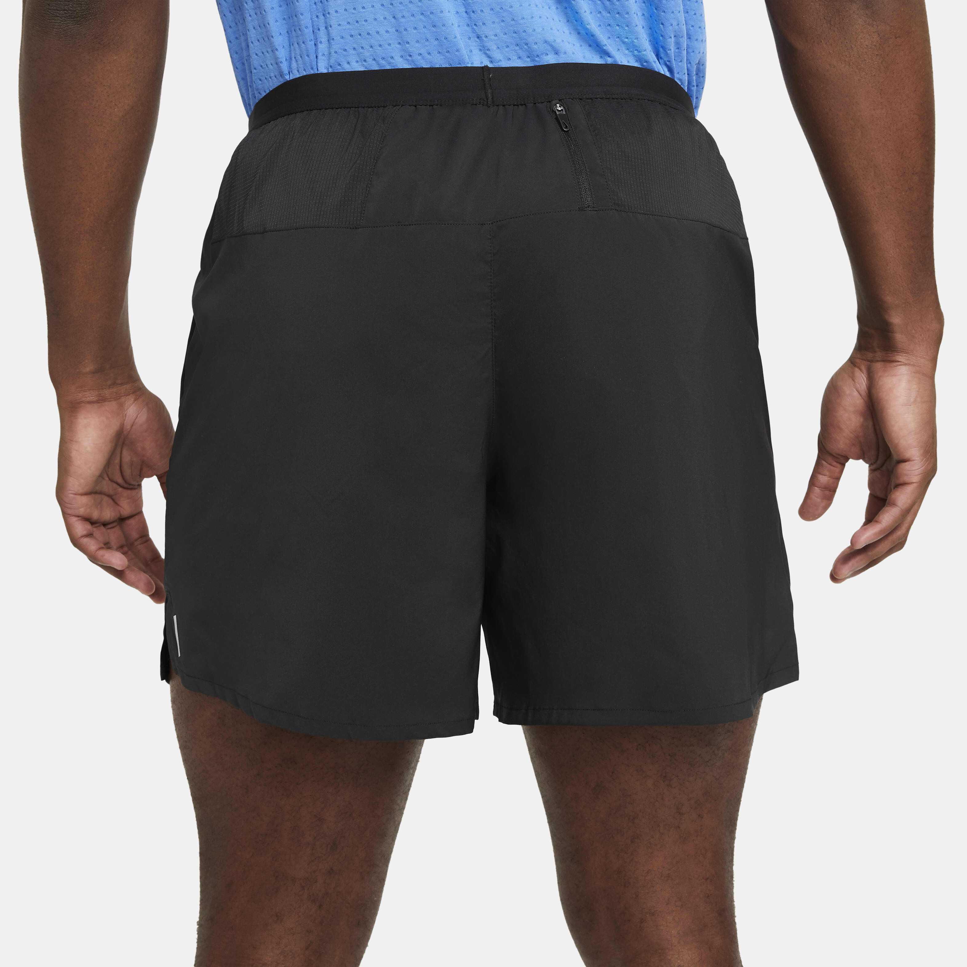Nike flex stride 9 top