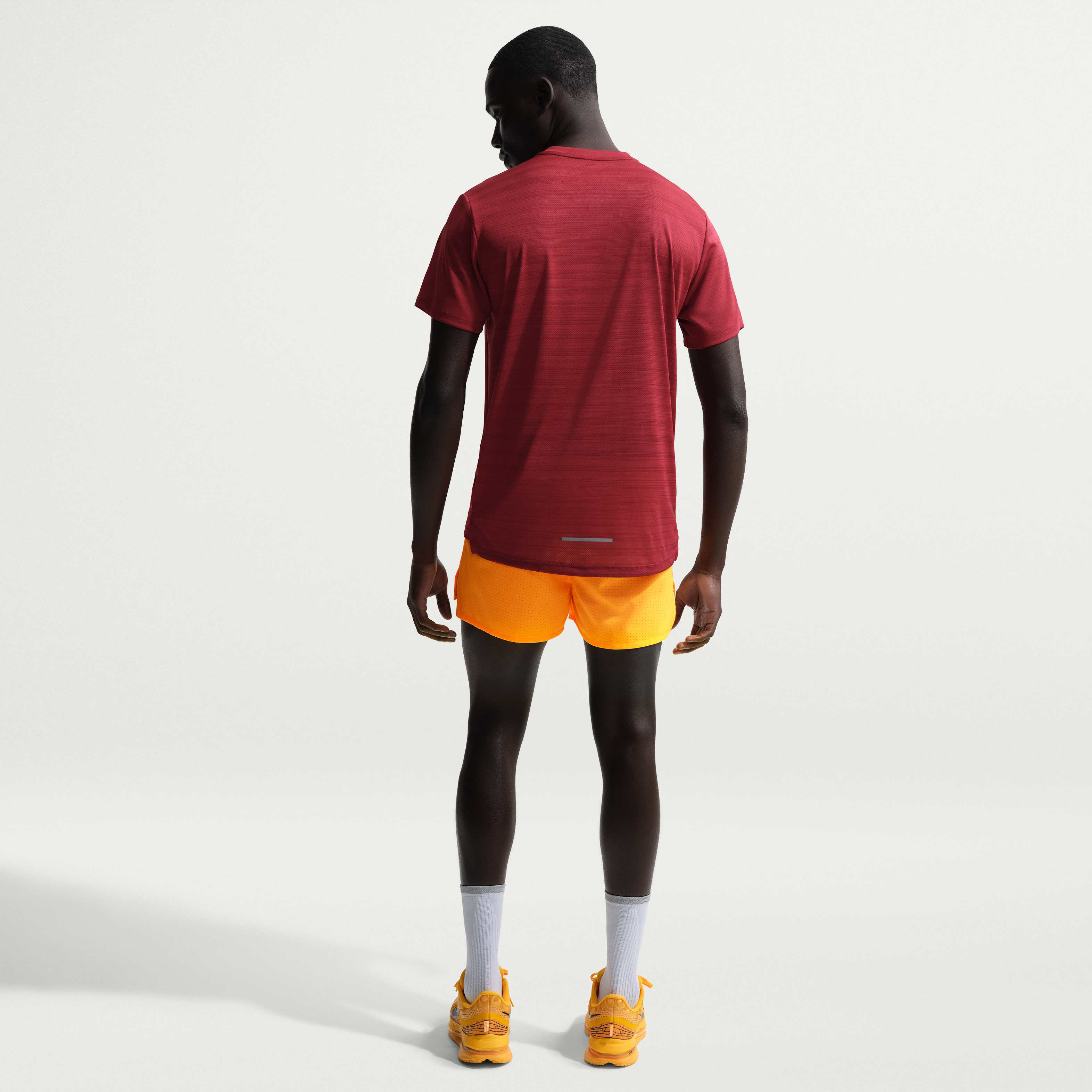 Nike Miler image number 4
