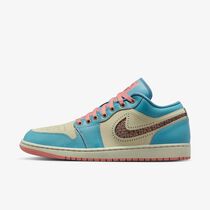 Air Jordan 1 Low 'Somos Eternos'