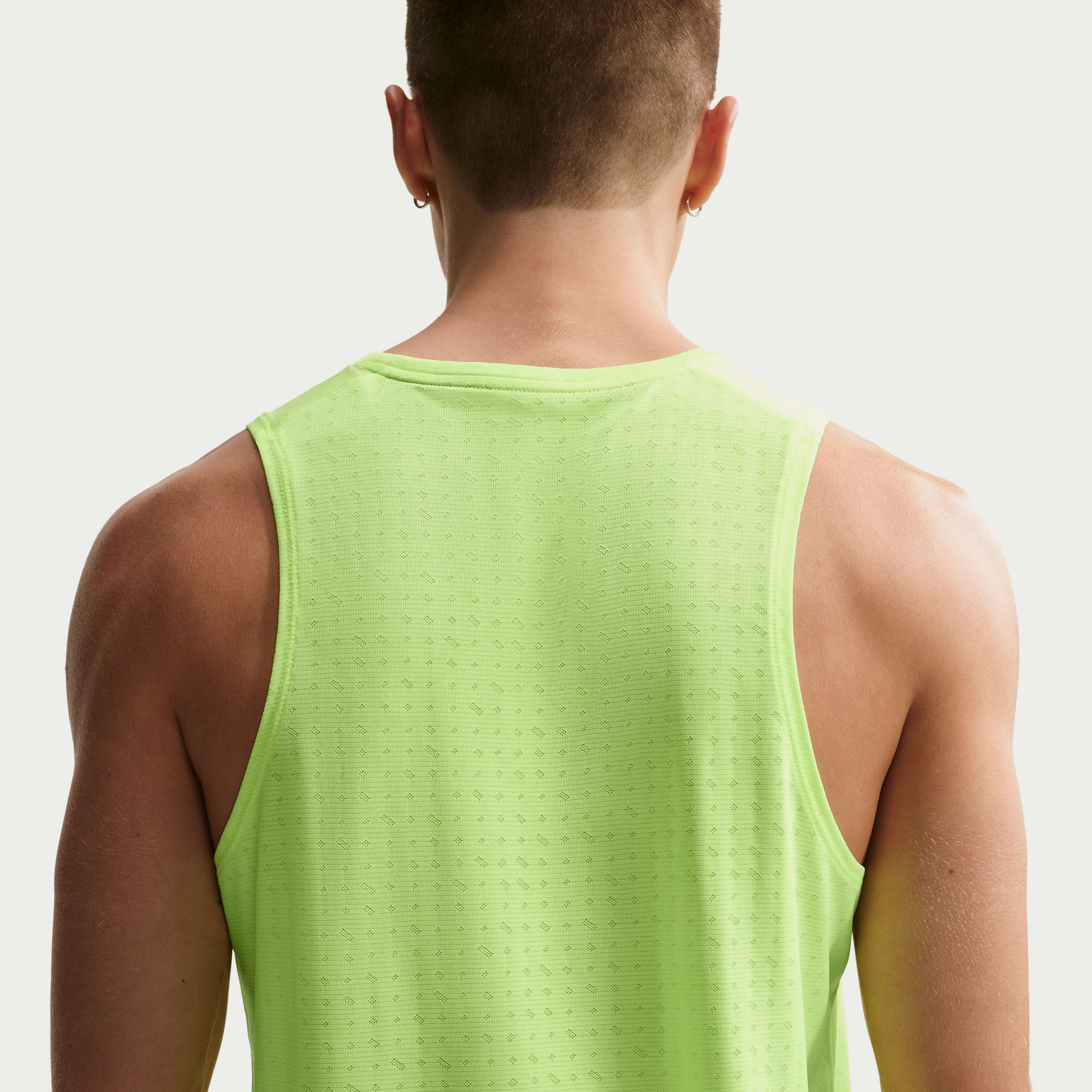 Nike Miler Breathe image number 3