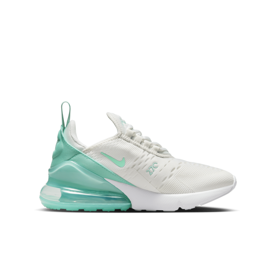 Nike air max shop 270 mint