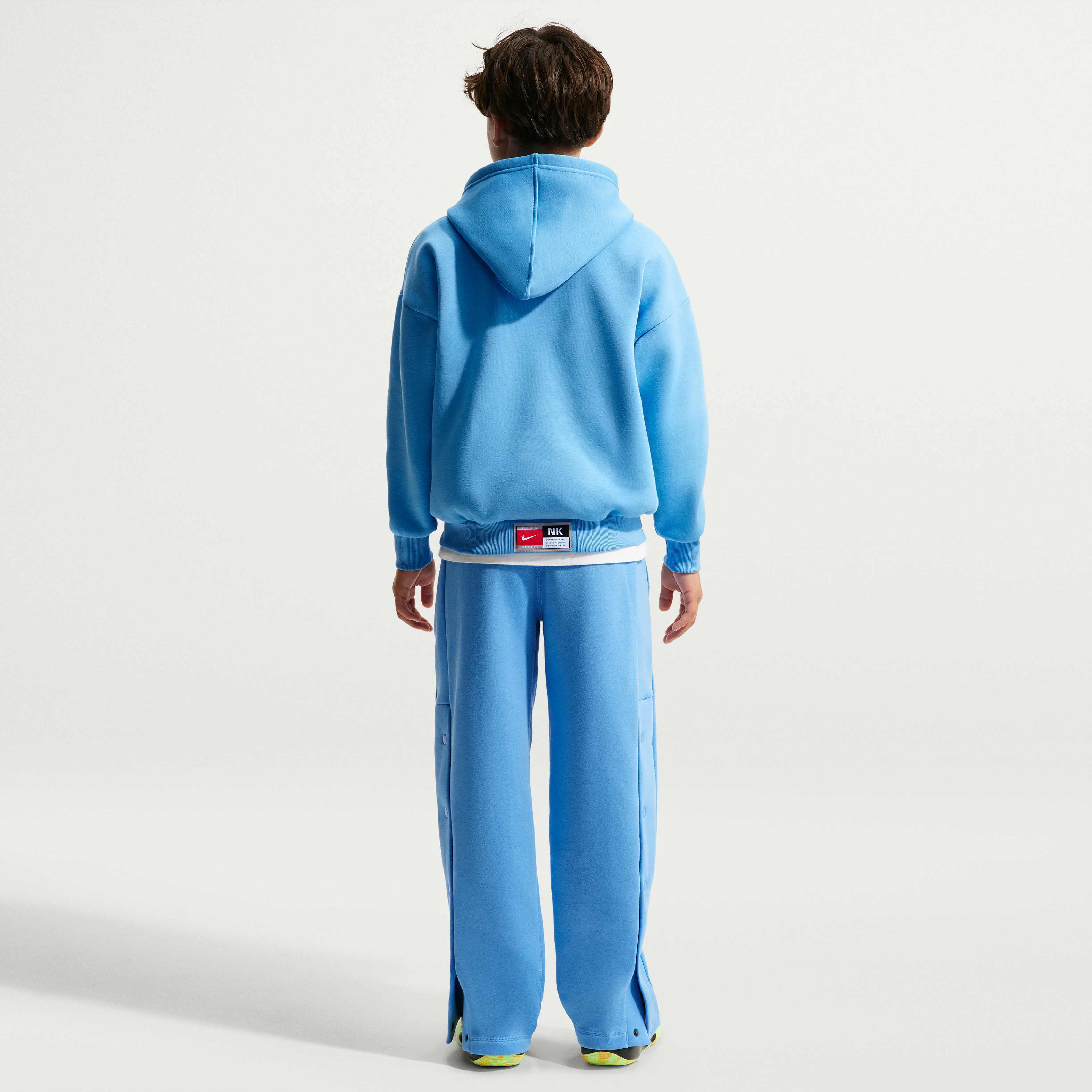 Nike Culture of Basketball image number 4