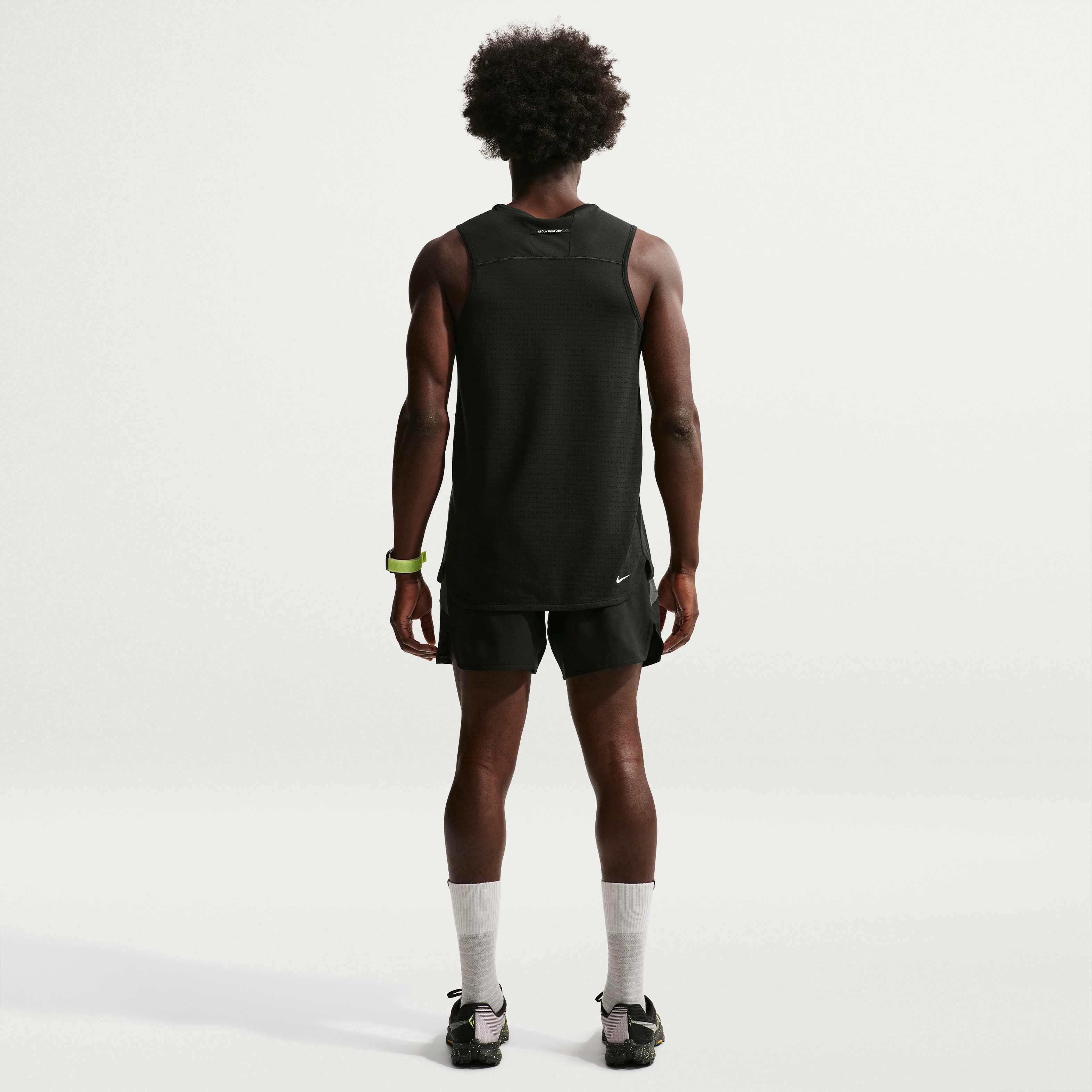 Nike Trail image number 4