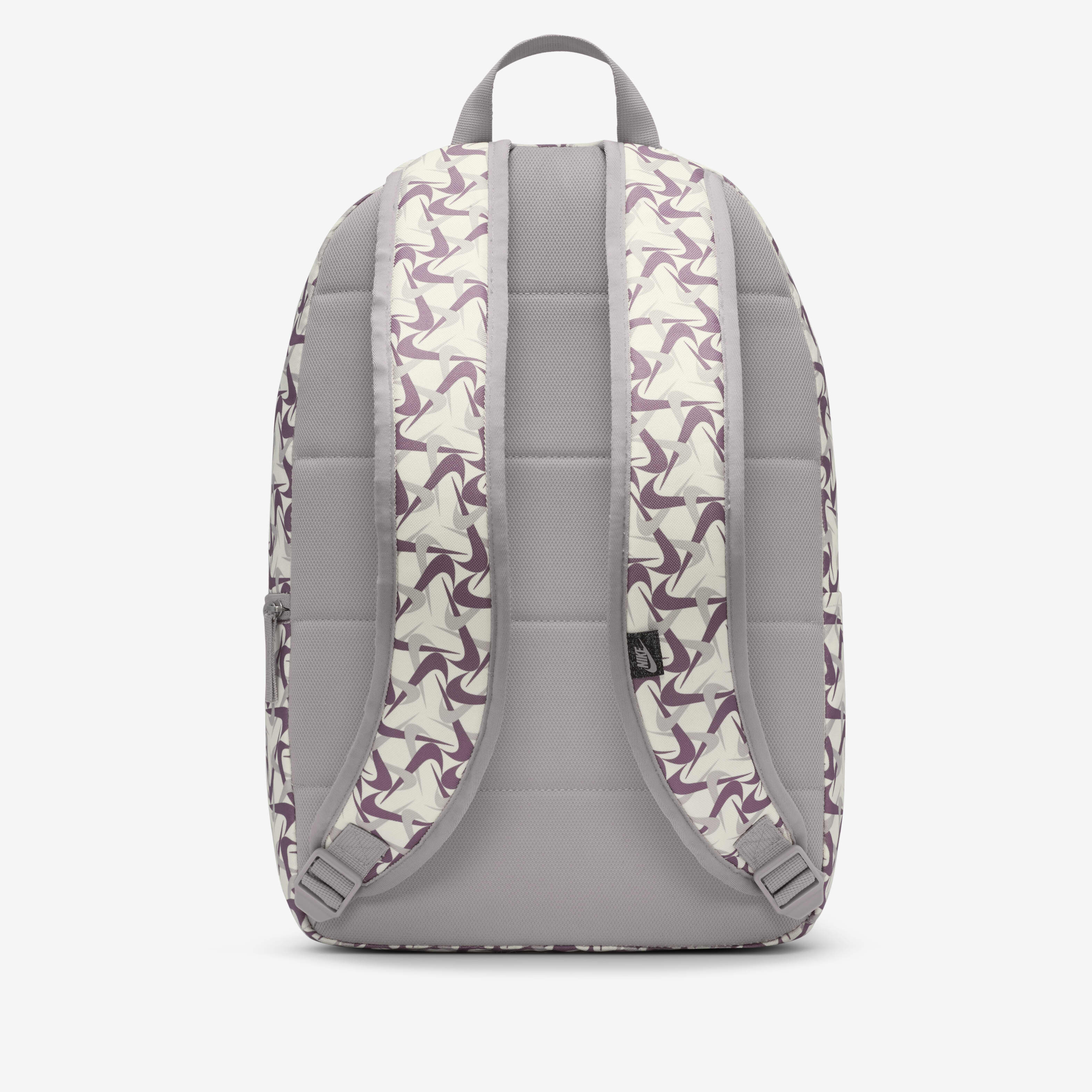 grey camo nike backpack