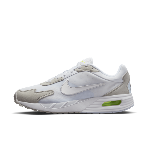 Nike air max 9 amarillo top