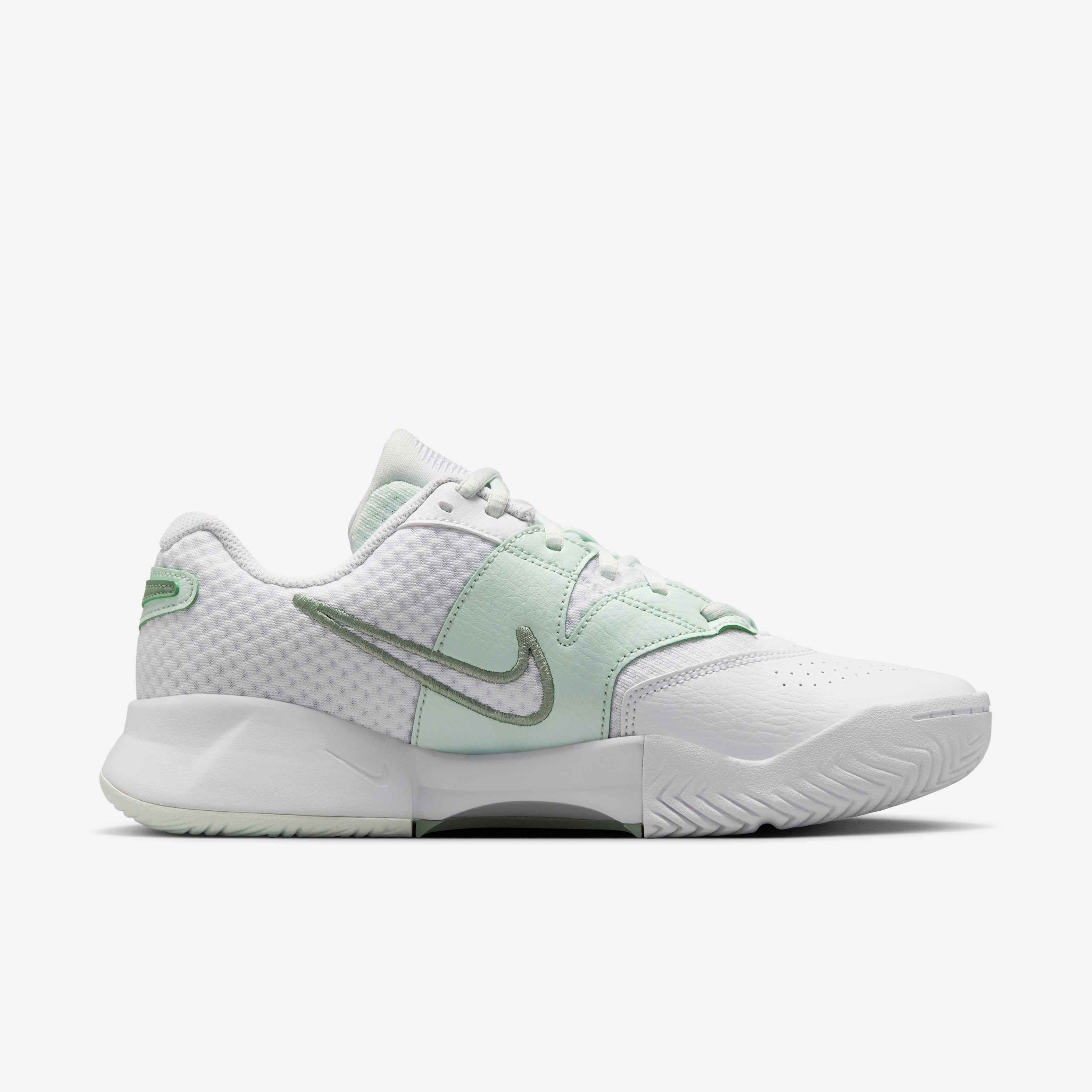 NikeCourt Lite 4 image number 2
