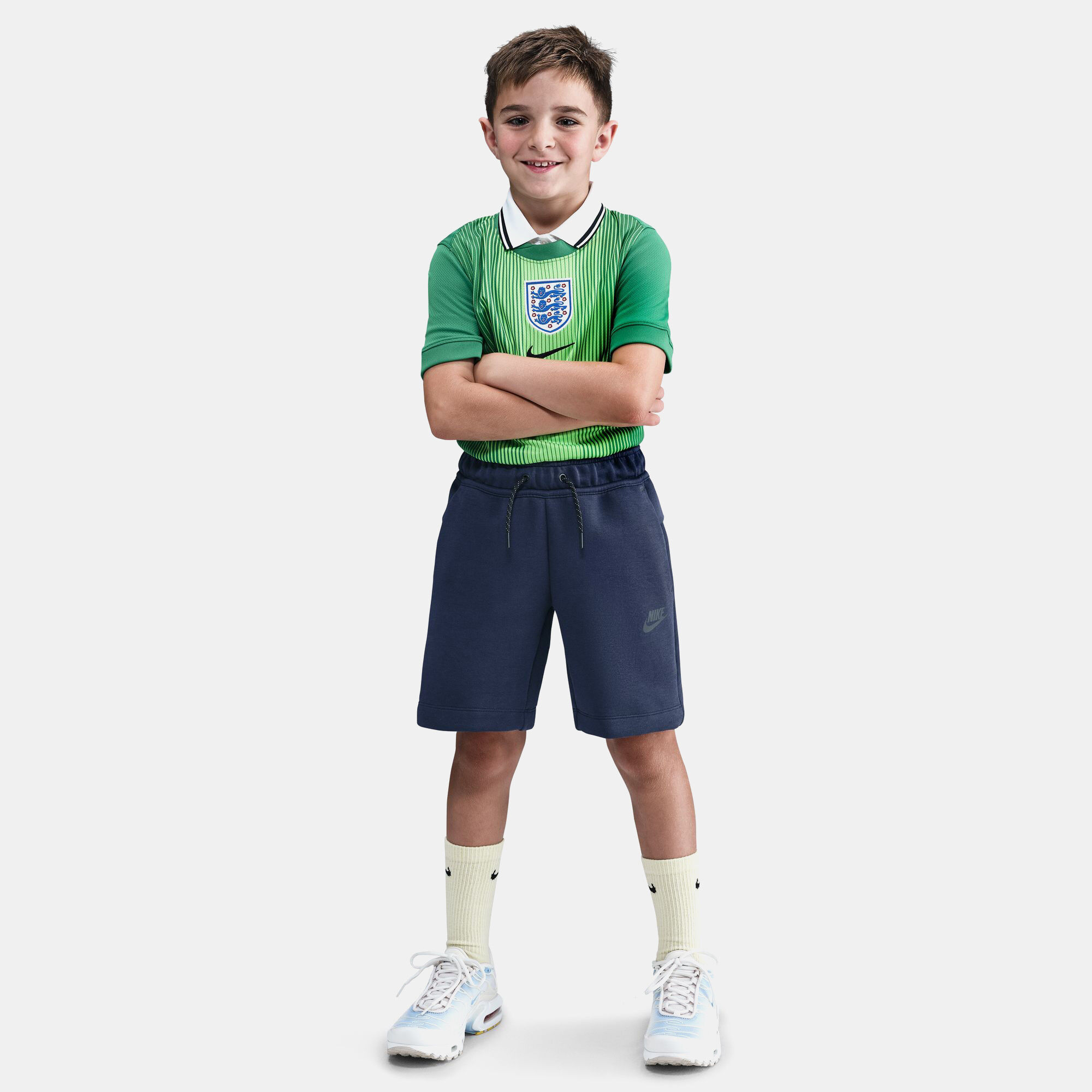 نايكي سبورتسوير تك فليس image number 0